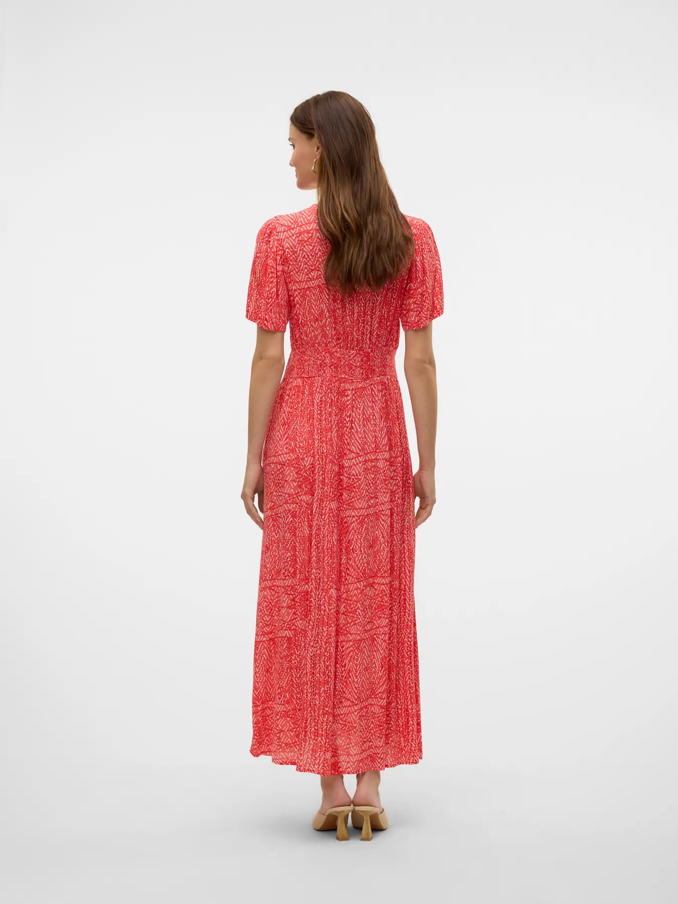 Menny Dress