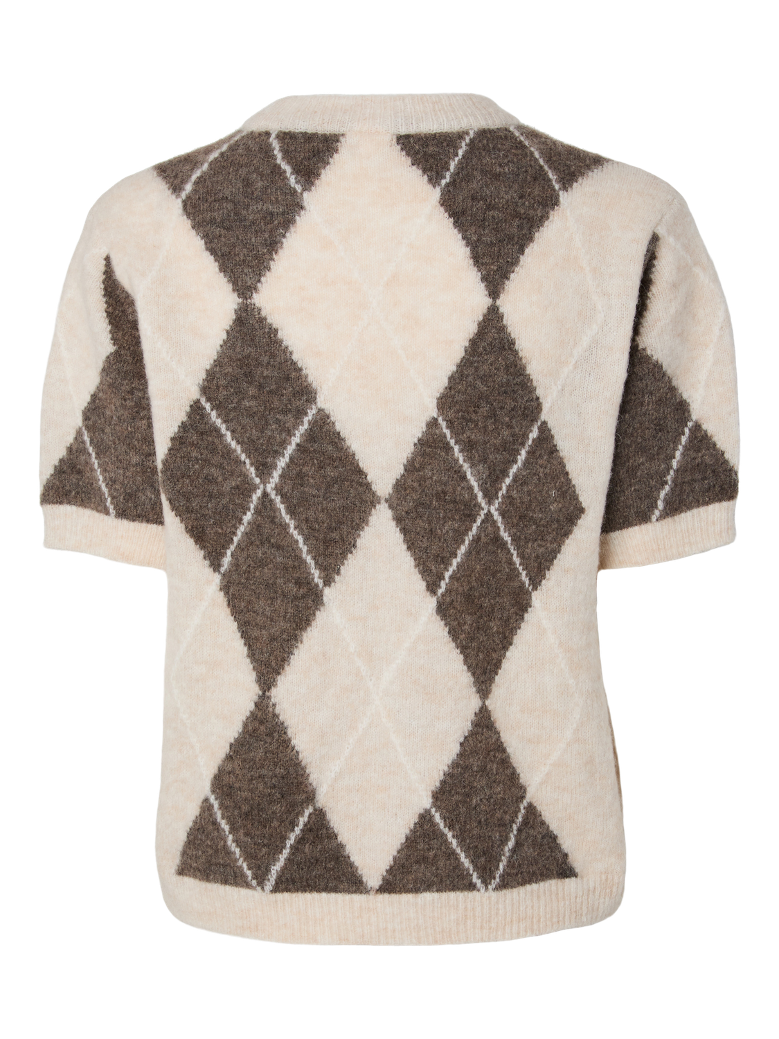 Y.A.S - Pullover - Oatmeal - Joshi