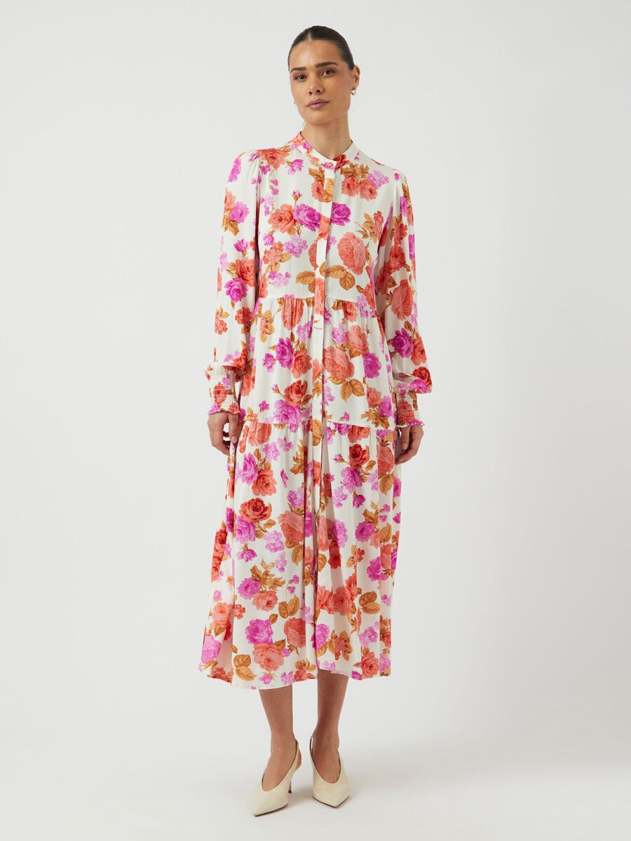 Asina Dress