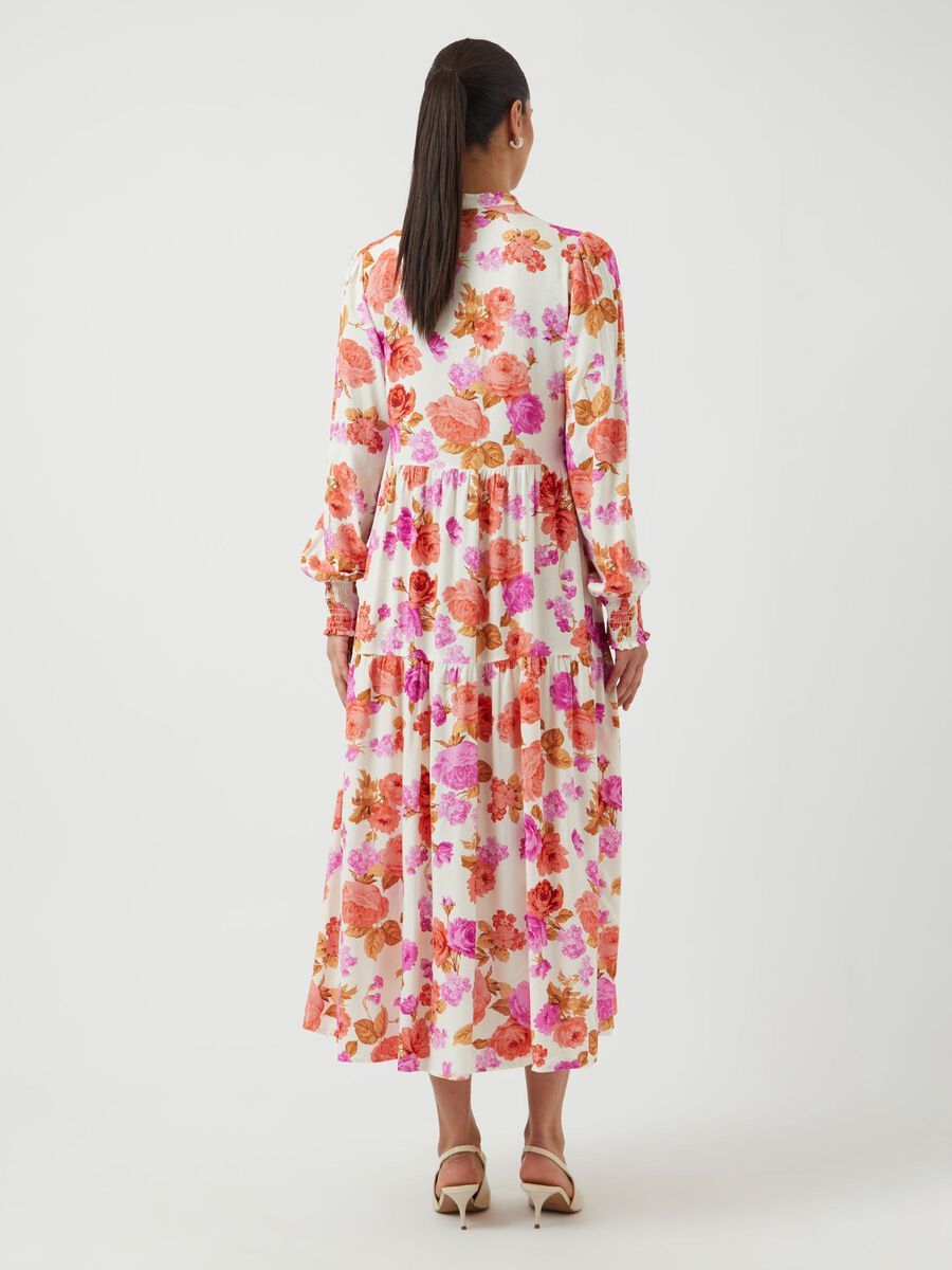 Asina Dress