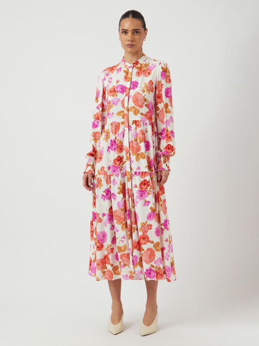Asina Dress