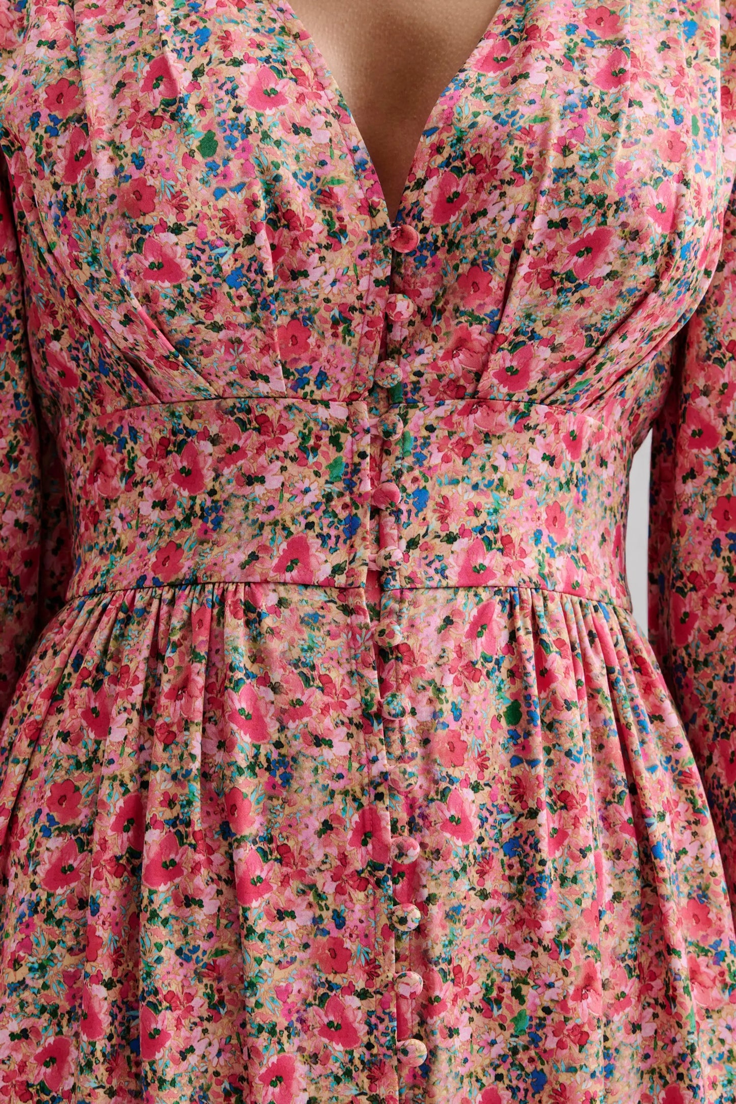 Auden Dress