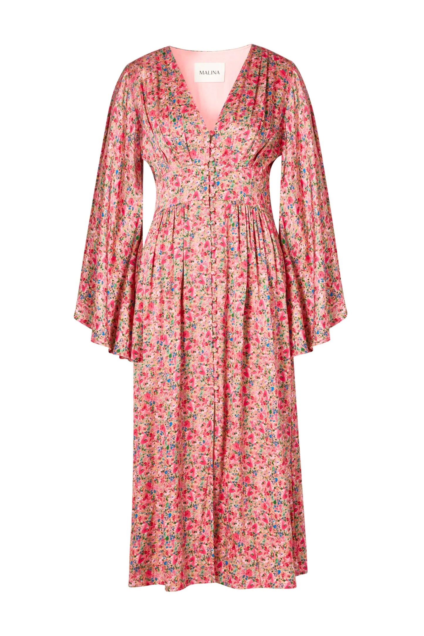 Auden Dress