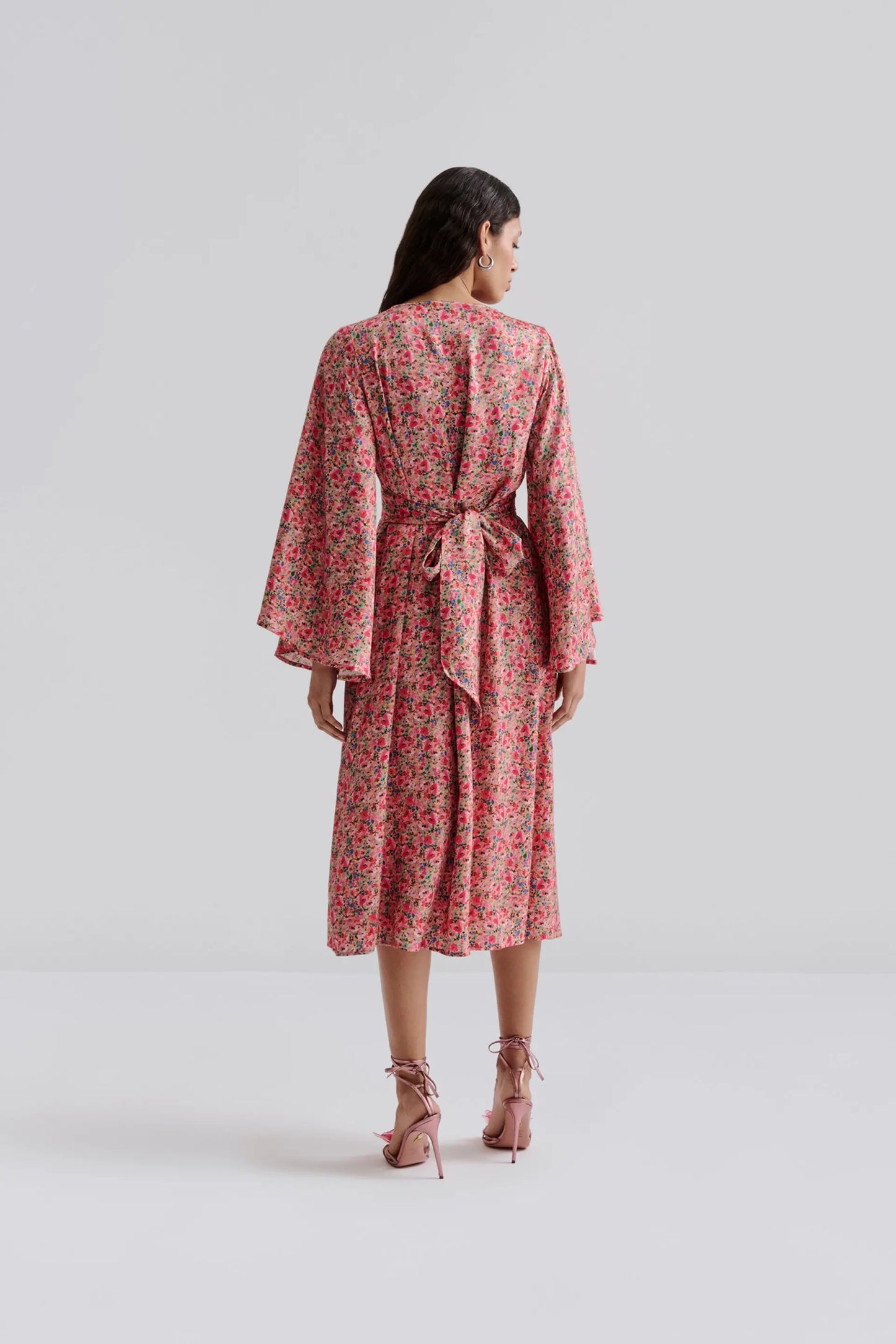 Auden Dress