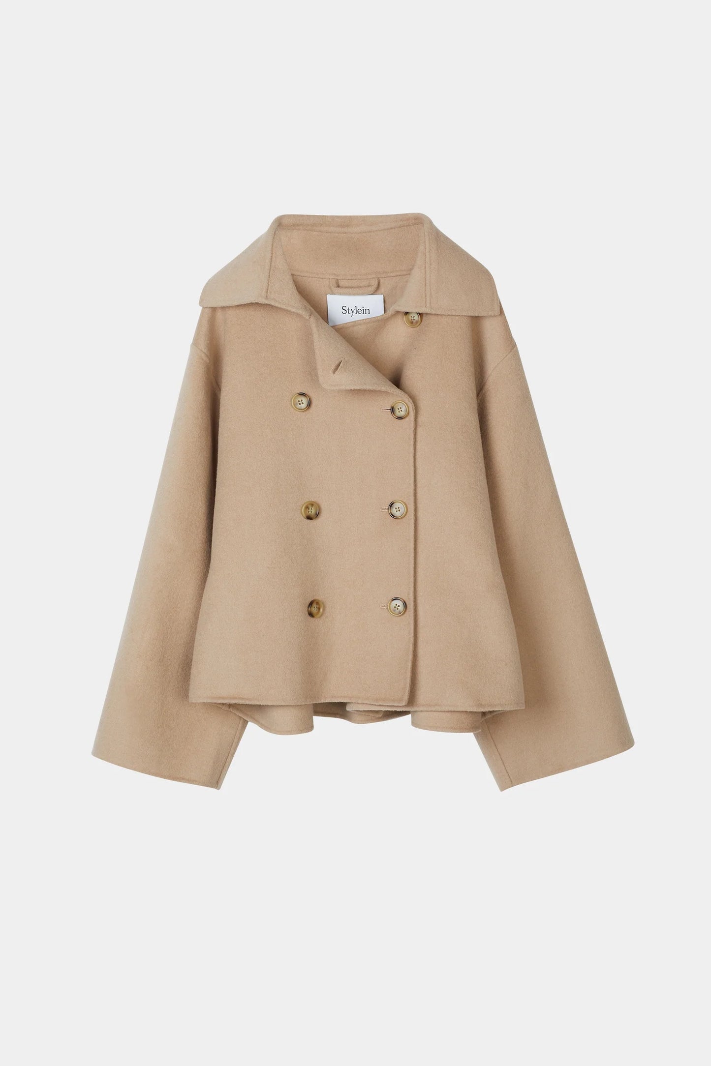 Terlamo Jacket