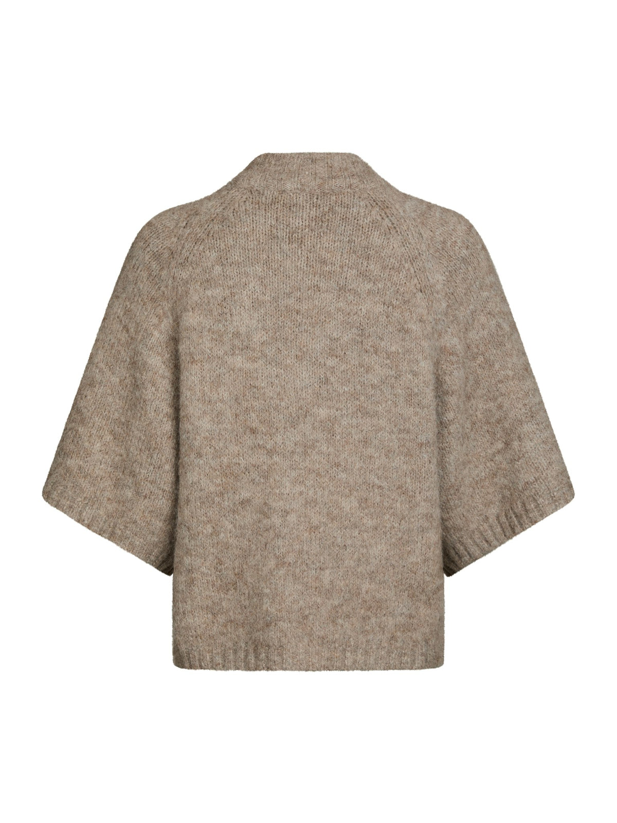 Neo Noir Knit Benuta Fluffy