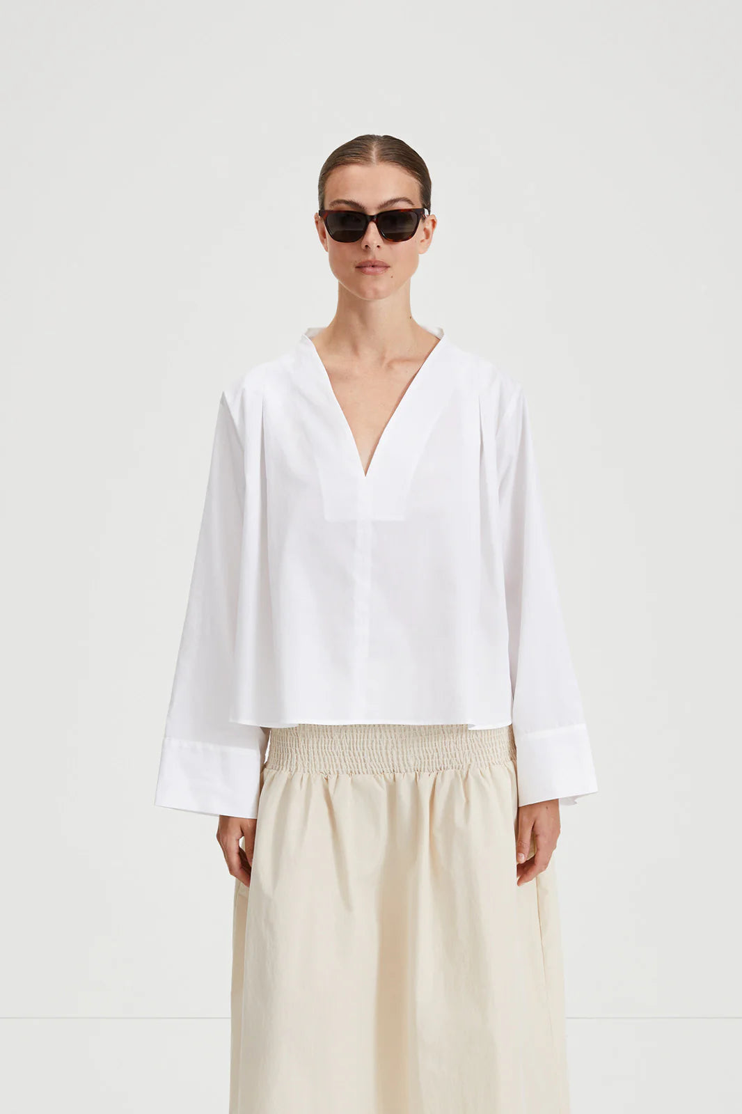 Javeria Blouse