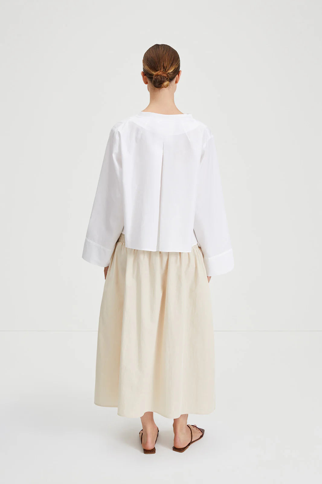 Javeria Blouse