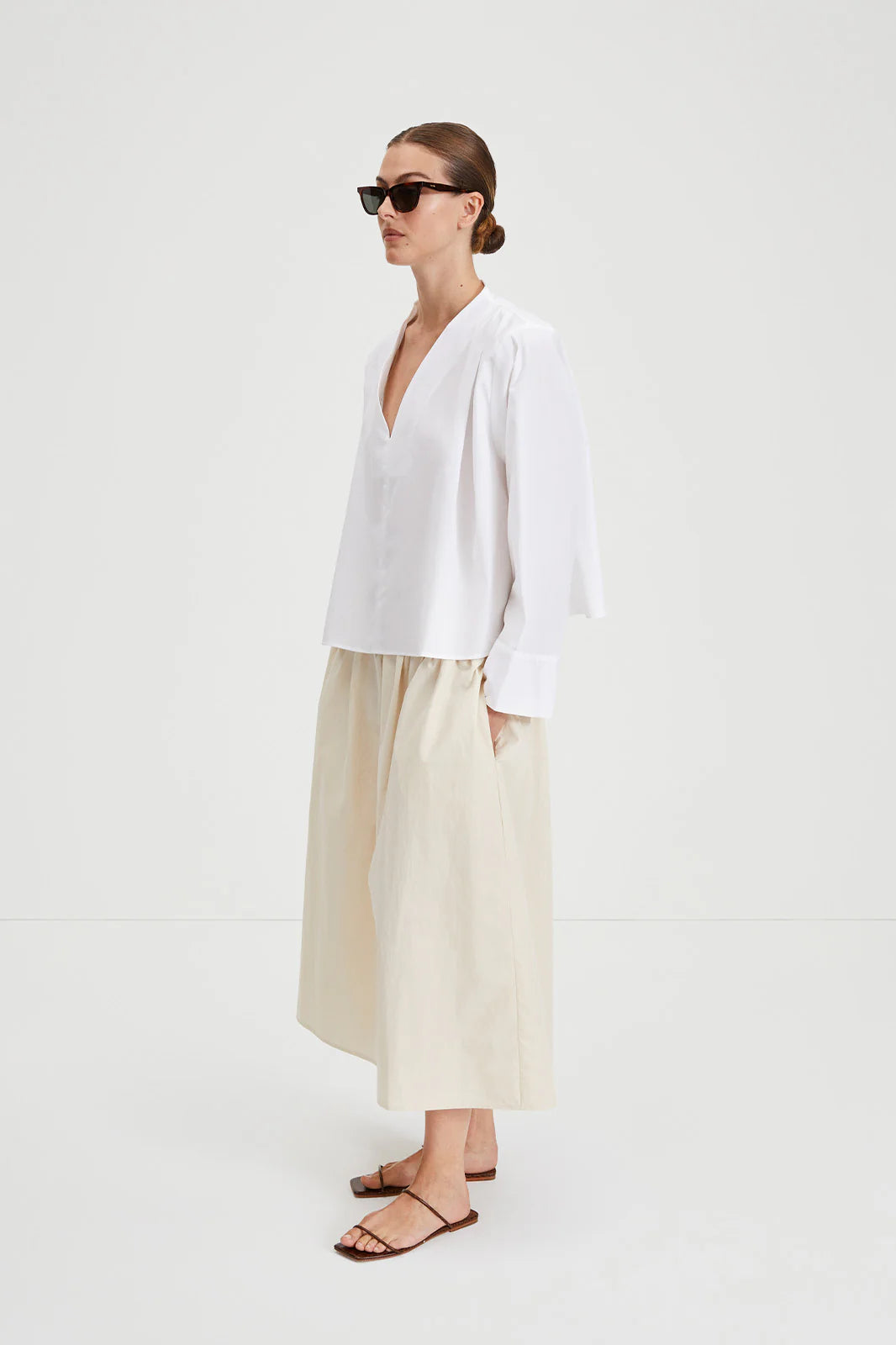 Javeria Blouse