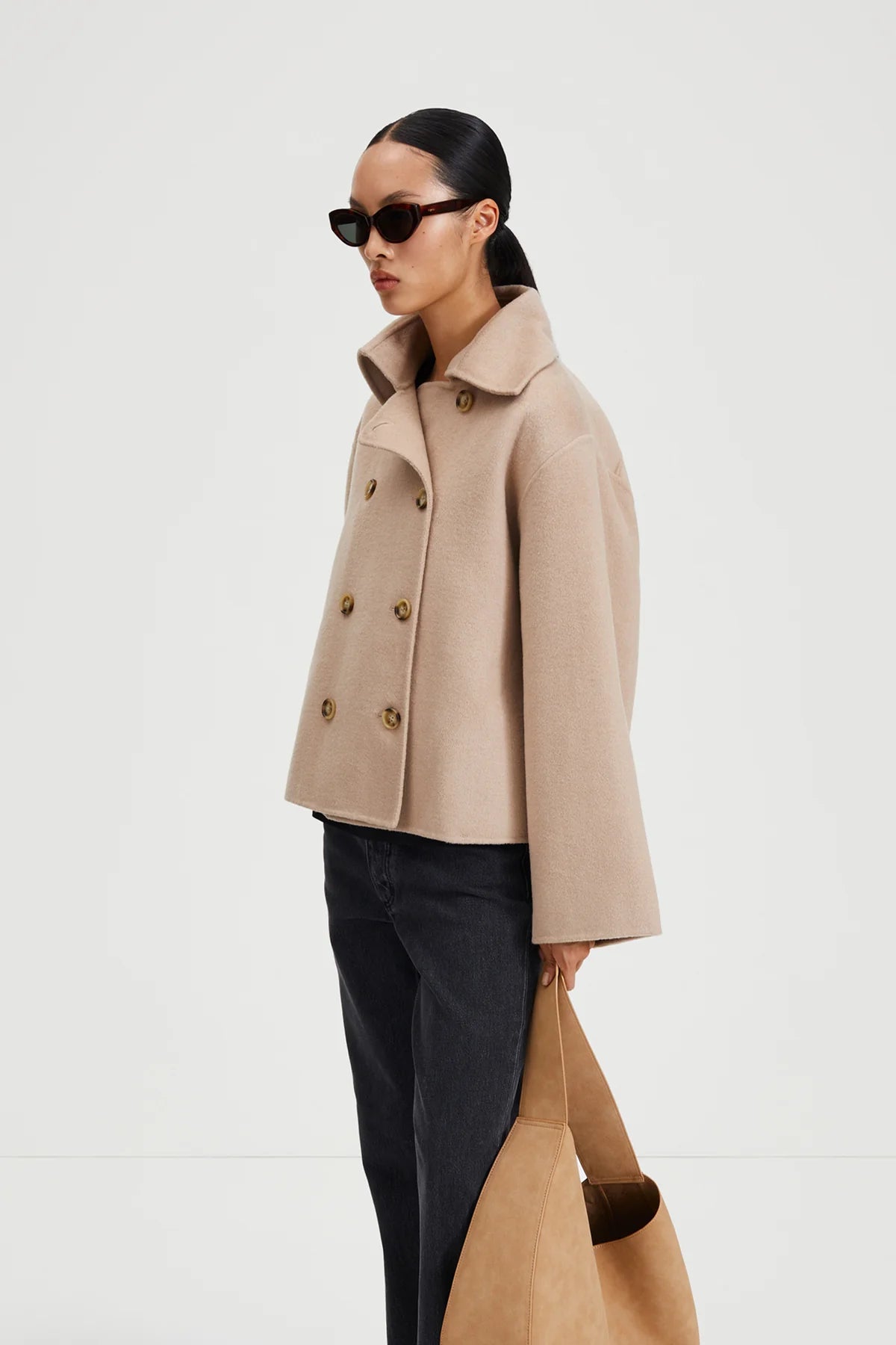 Terlamo Jacket