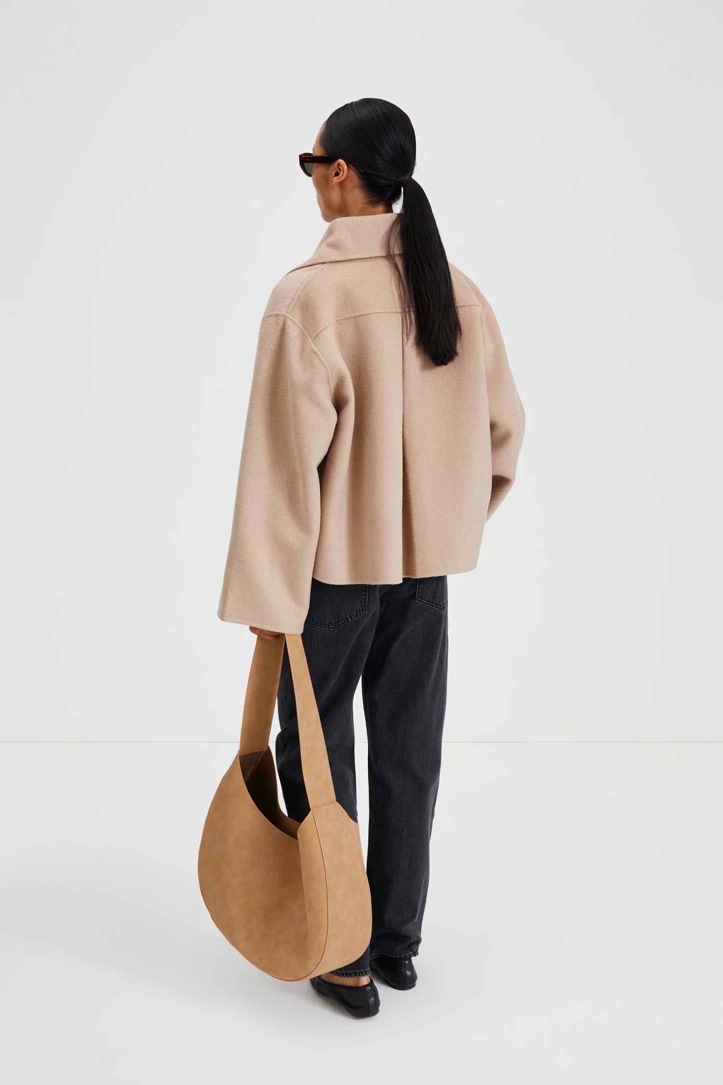 Terlamo Jacket