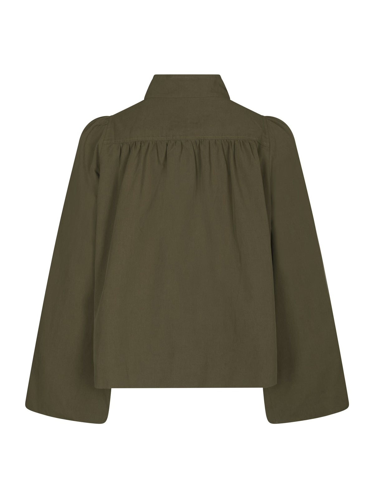 Neo Noir - Jacket - Army - Tirsa