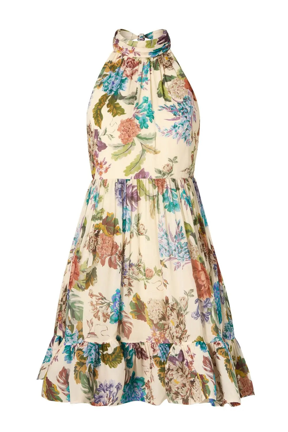 Fern Dress