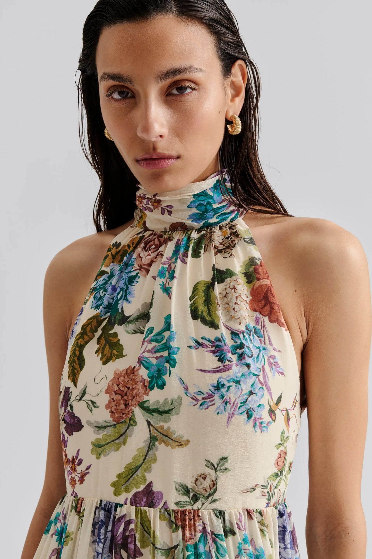 Fern Dress