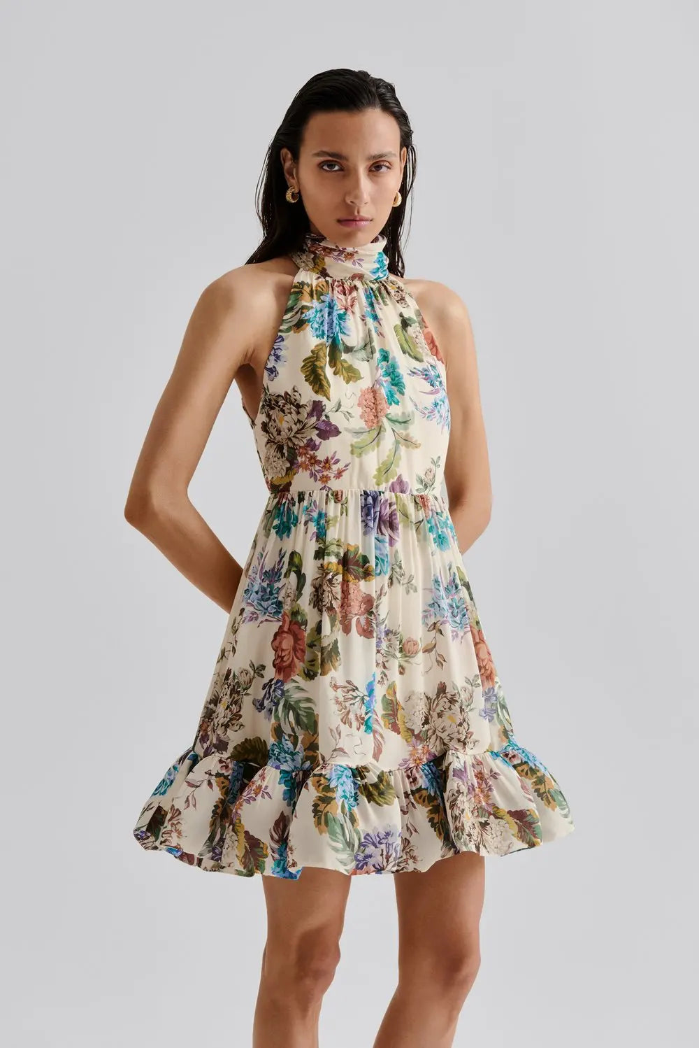 Fern Dress