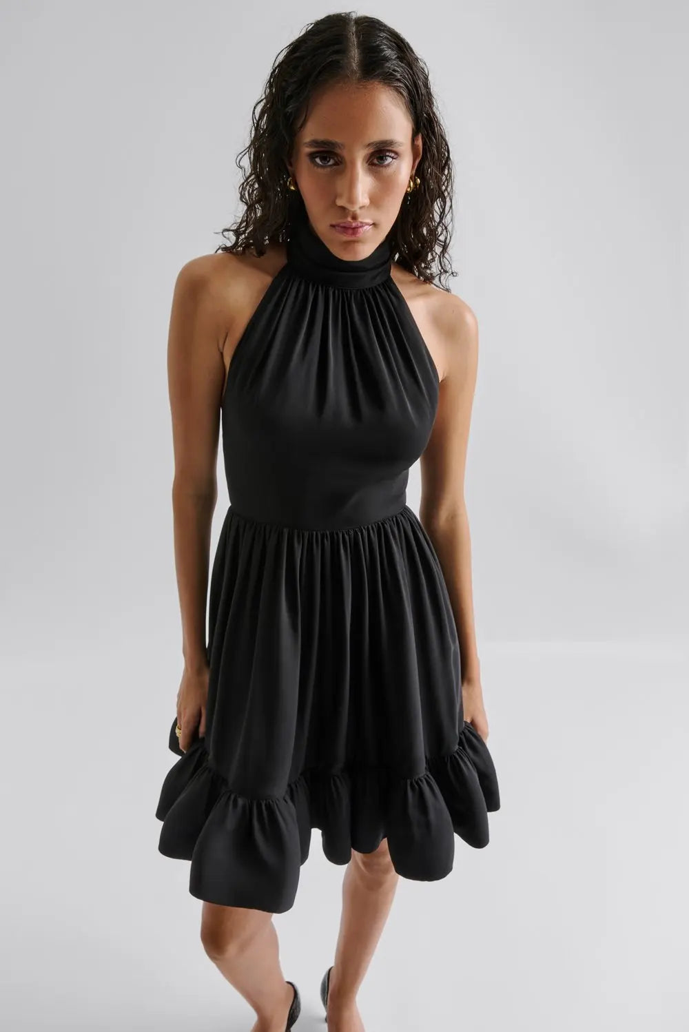 Fern Dress