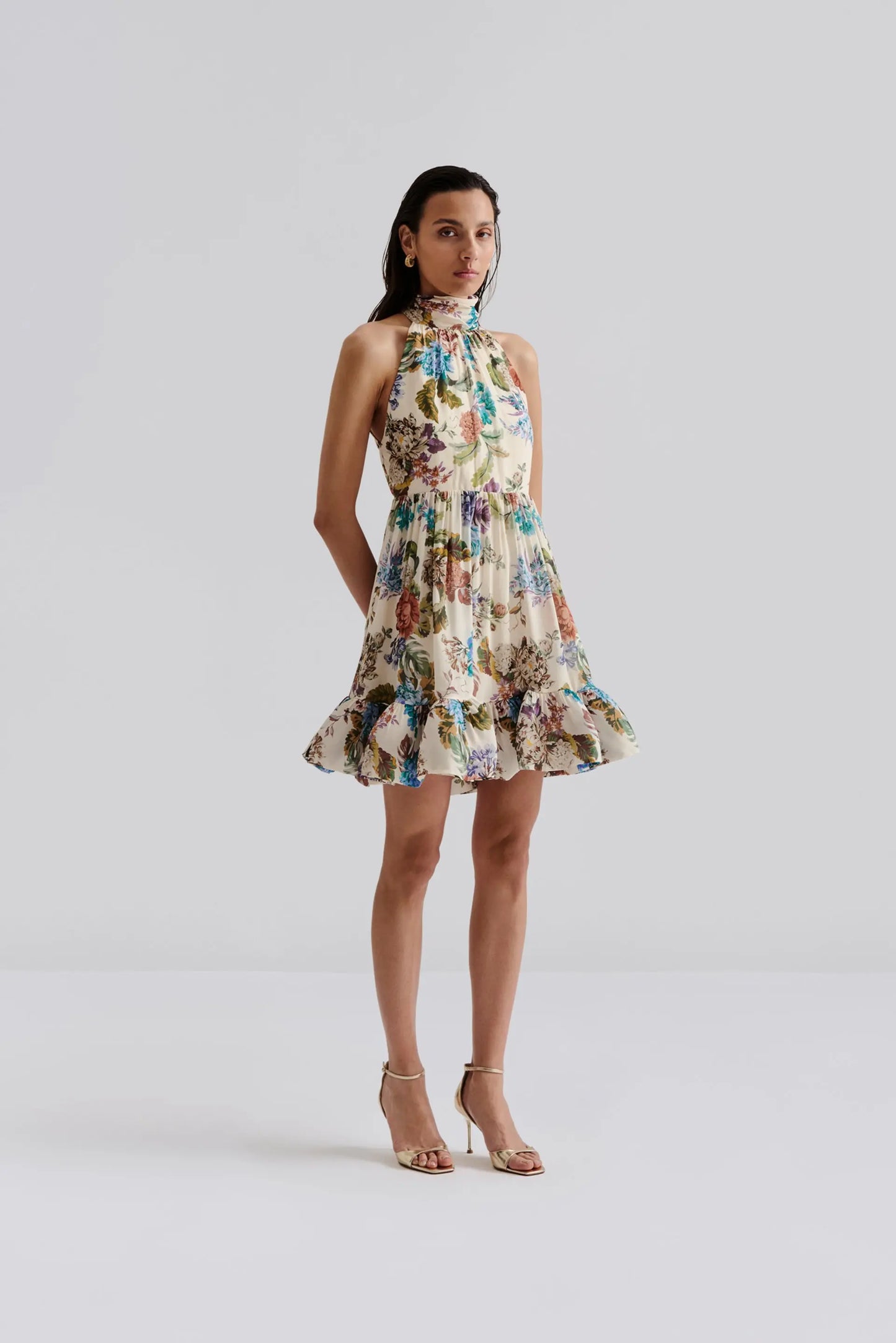Fern Dress