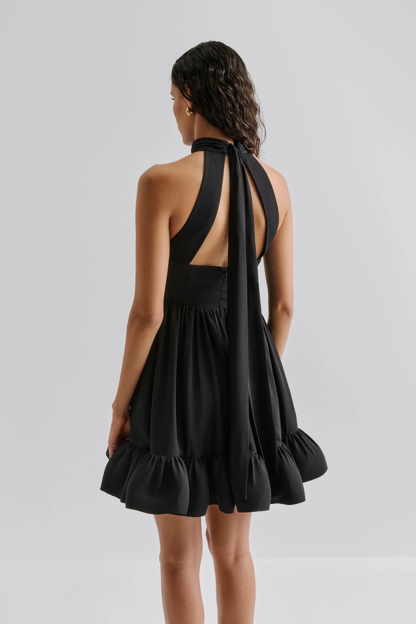 Fern Dress