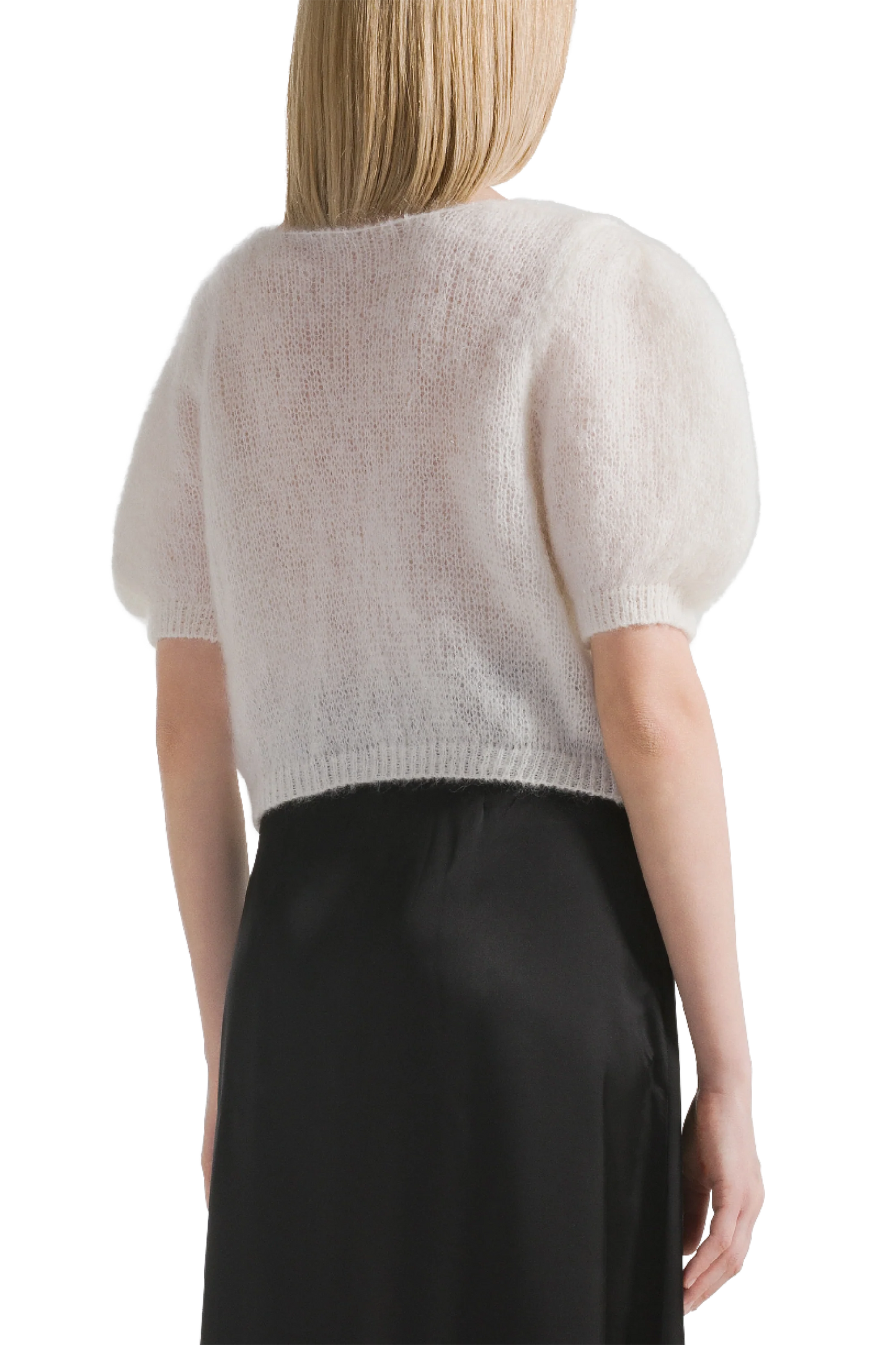 Harper Knit Cardigan