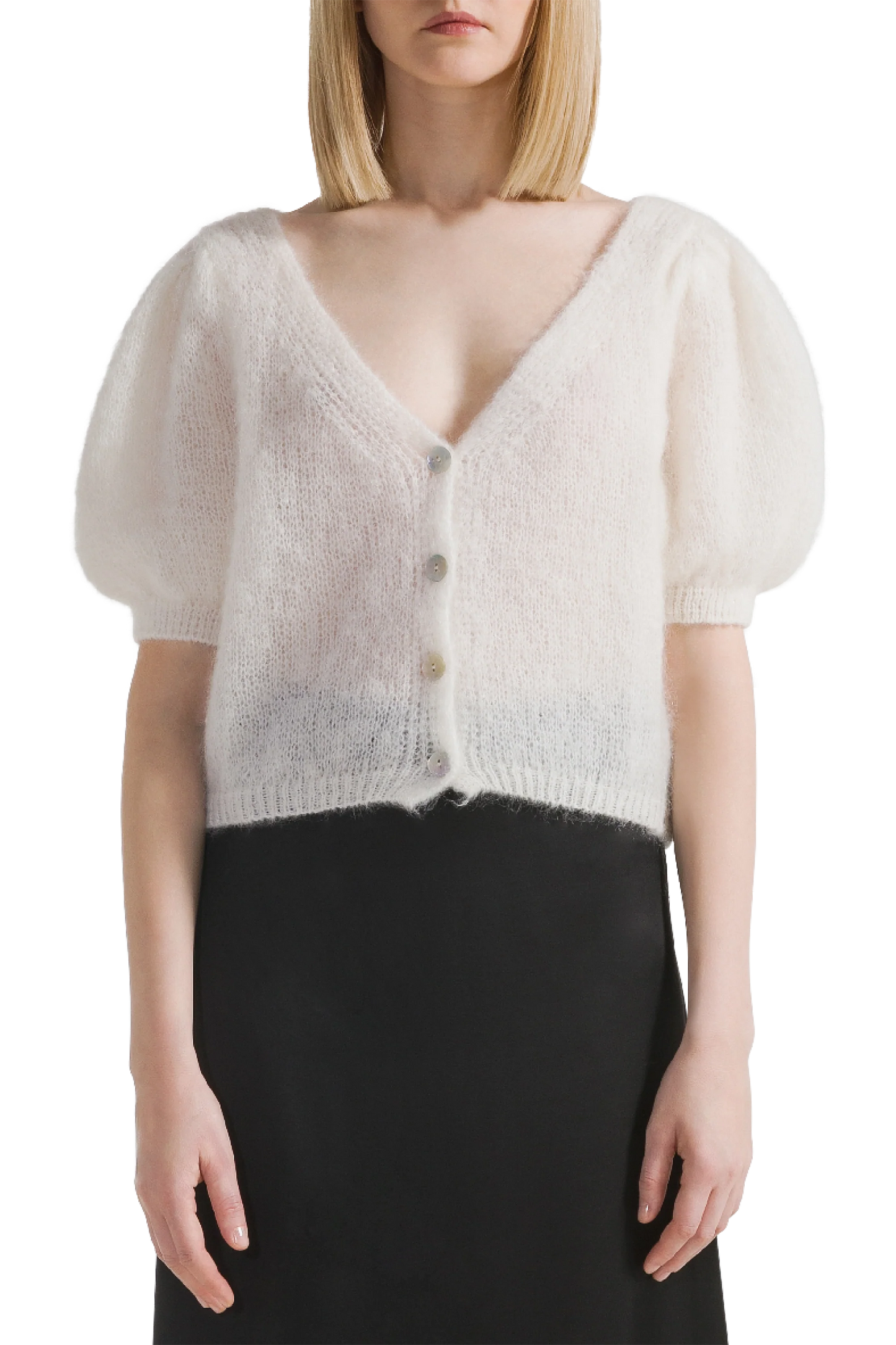 Harper Knit Cardigan