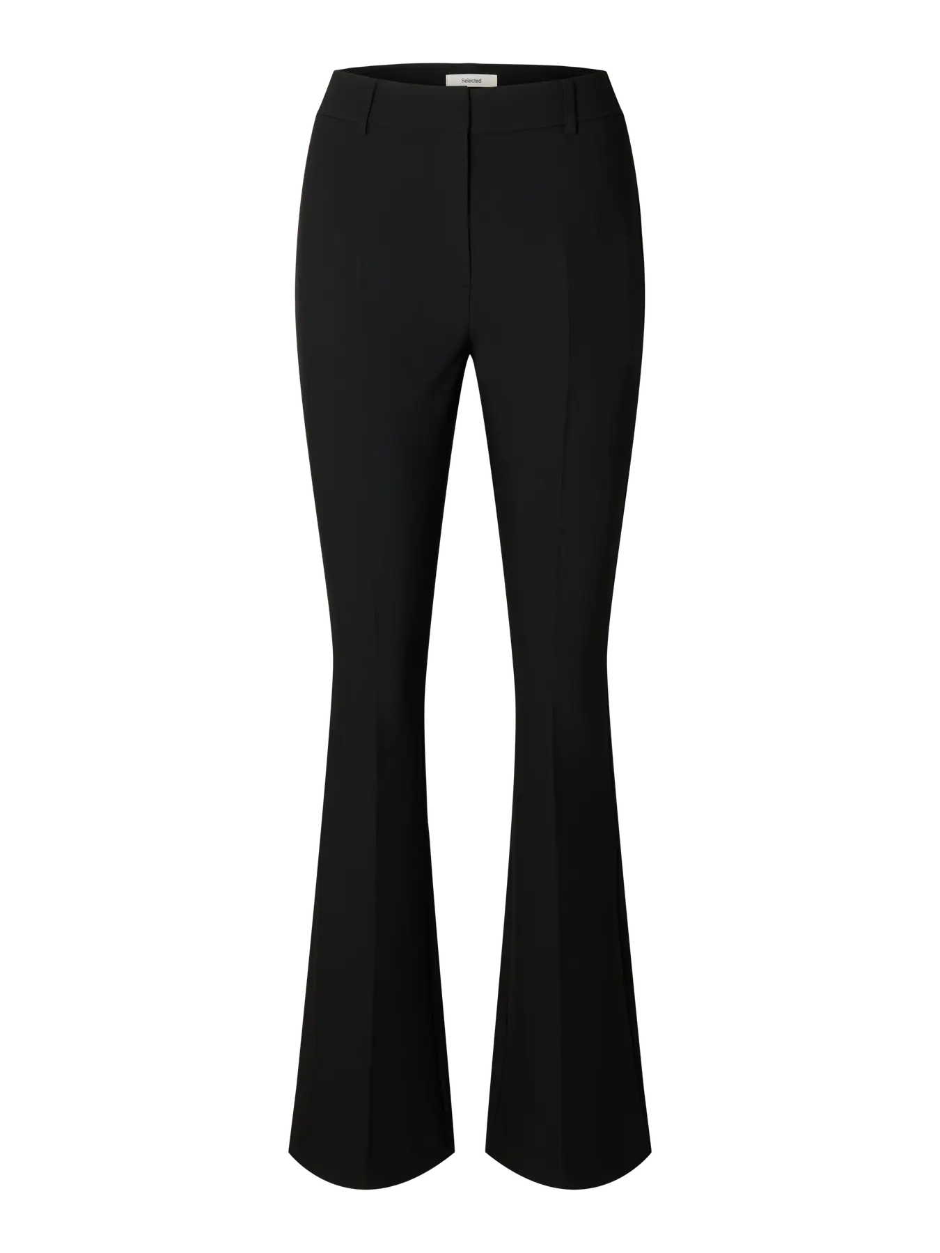 Rita Slim Flared Pant