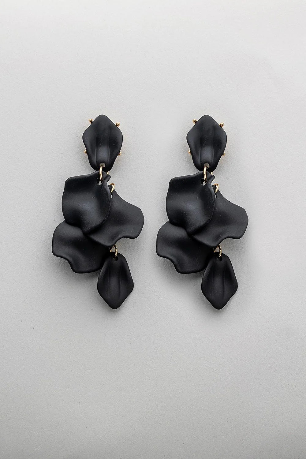 Leaf Earrings
