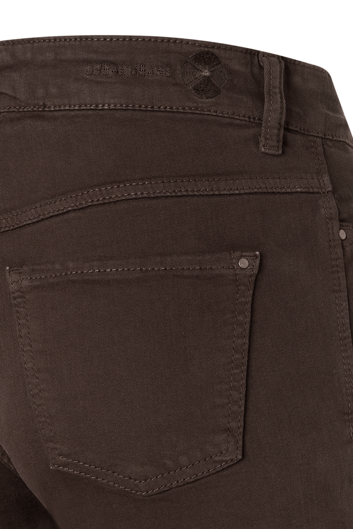 MAC Jeans Dream Straight Leg