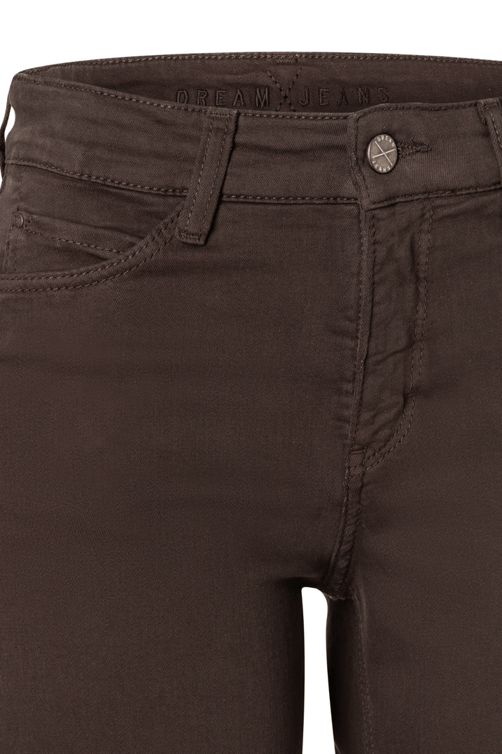 MAC Jeans Dream Straight Leg