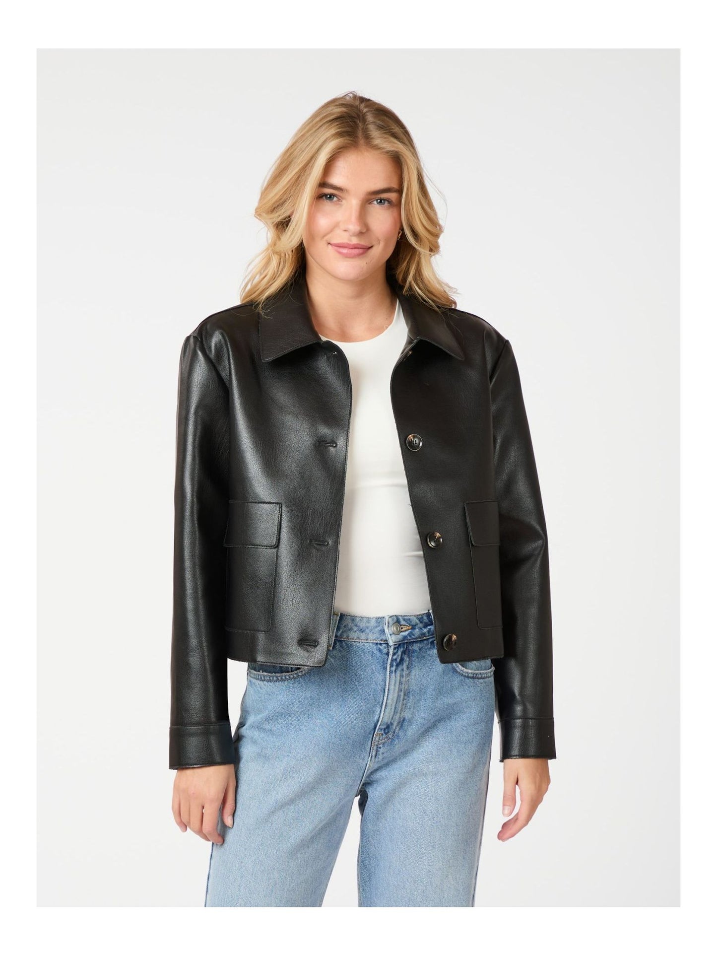 Romana Jacket