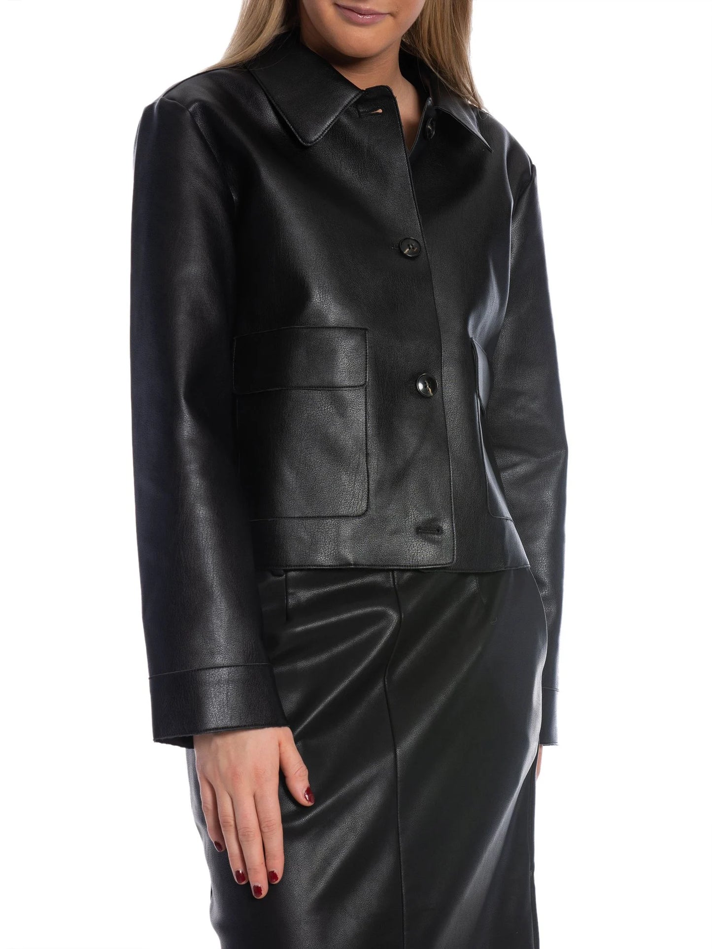 Romana Jacket