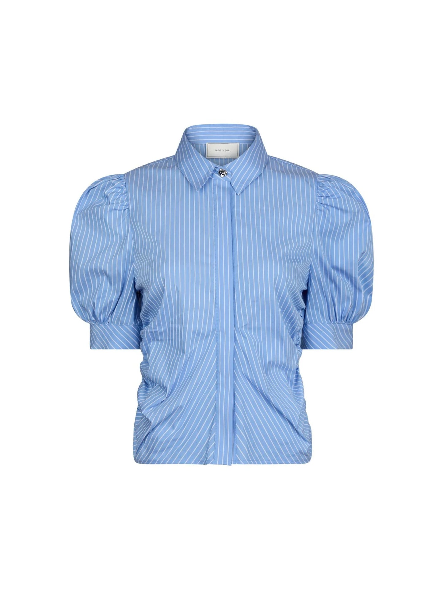 Frannie Stripe Shirt