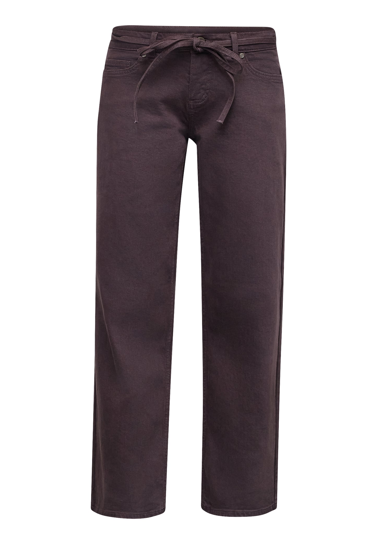 Sisters Point - Jeans - D. Chocolate - Onea