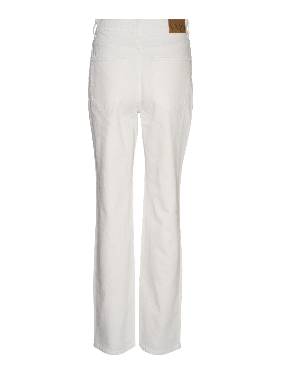 Tessa Straight Jeans