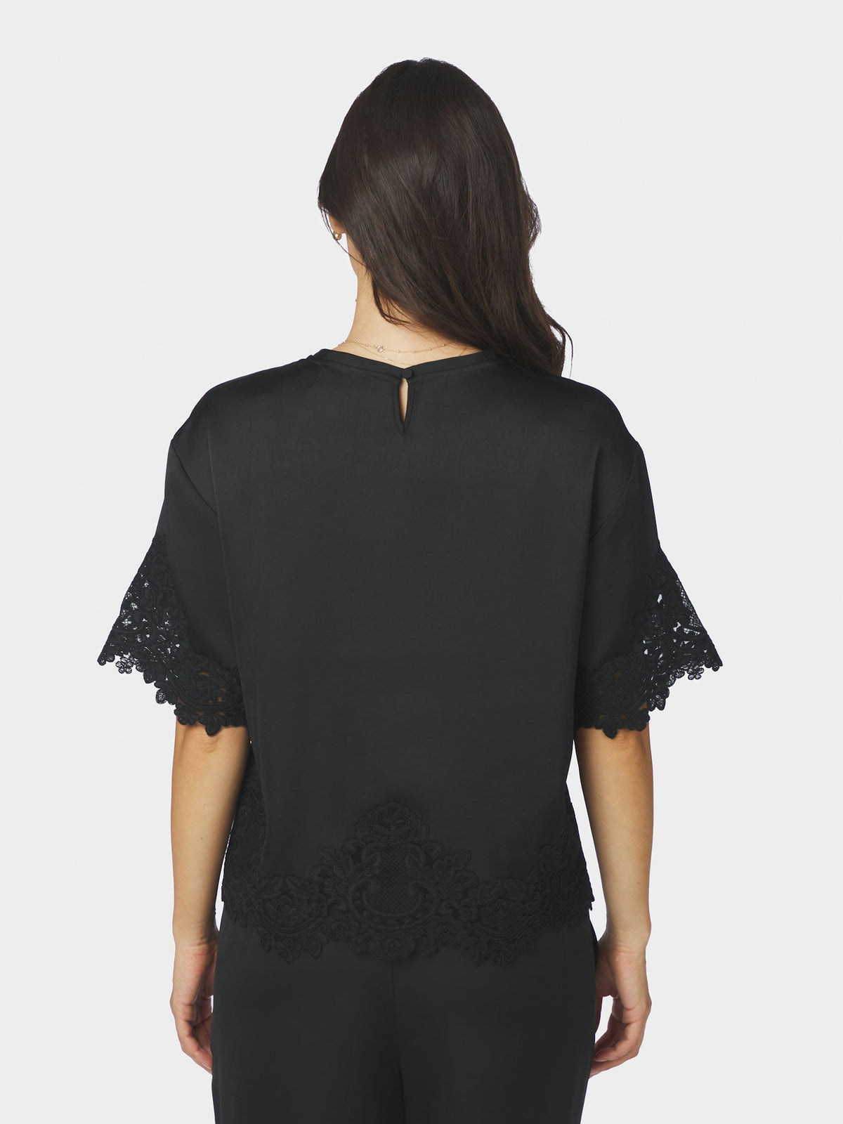 Neo Noir - T-shirt - Elle