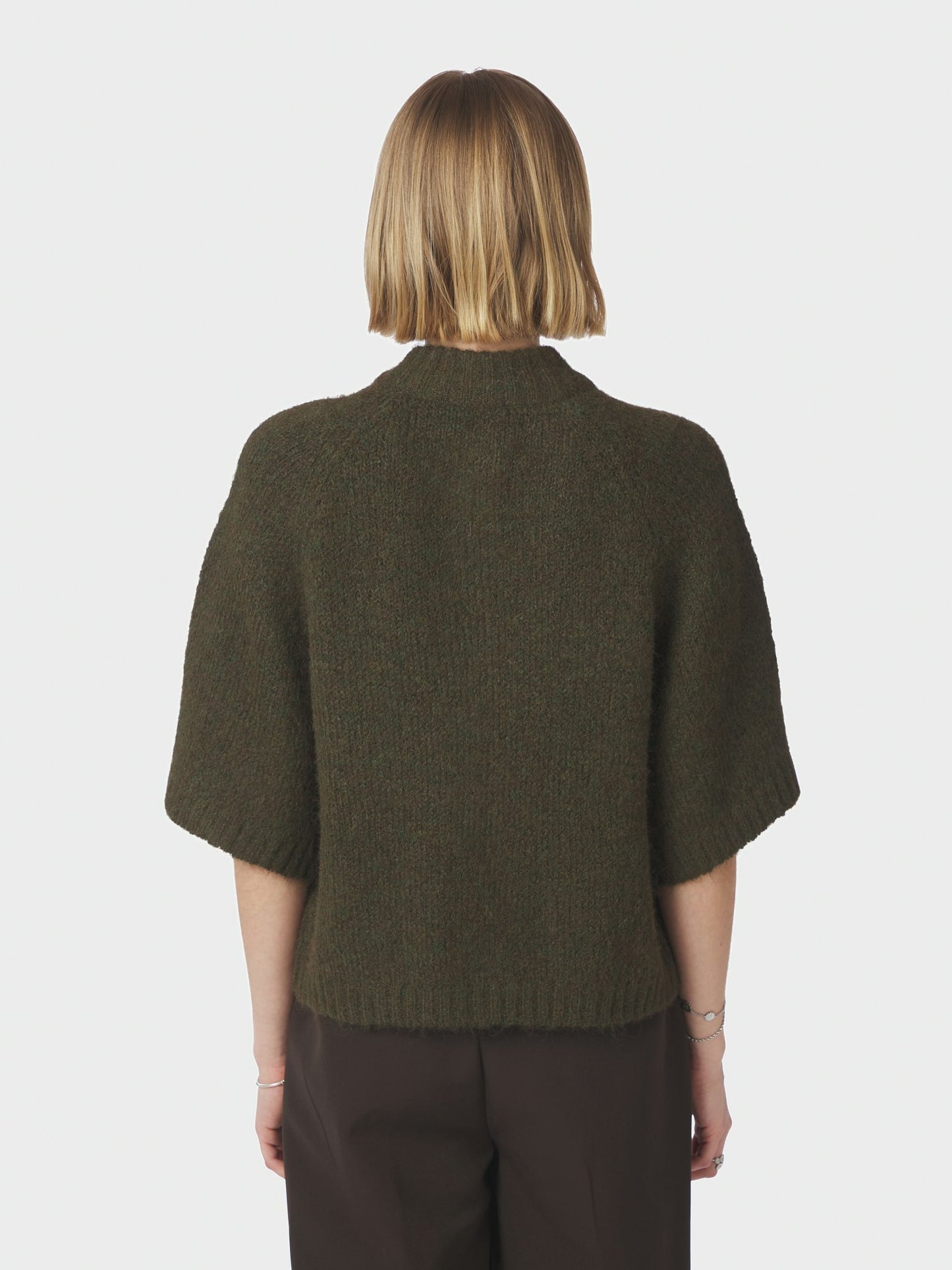Neo Noir Knit Benuta Fluffy