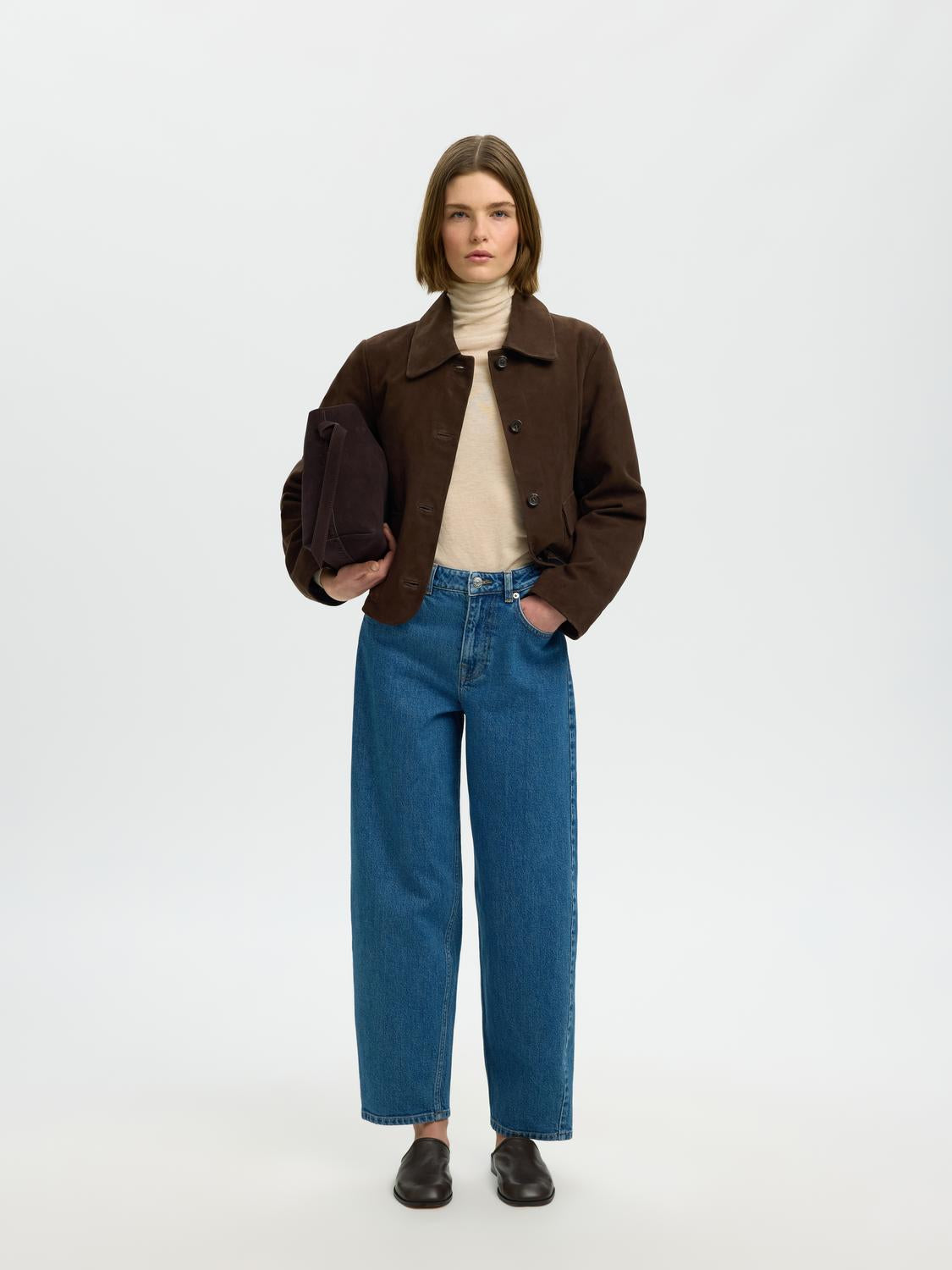 Selected Women Mockajacka Kaya