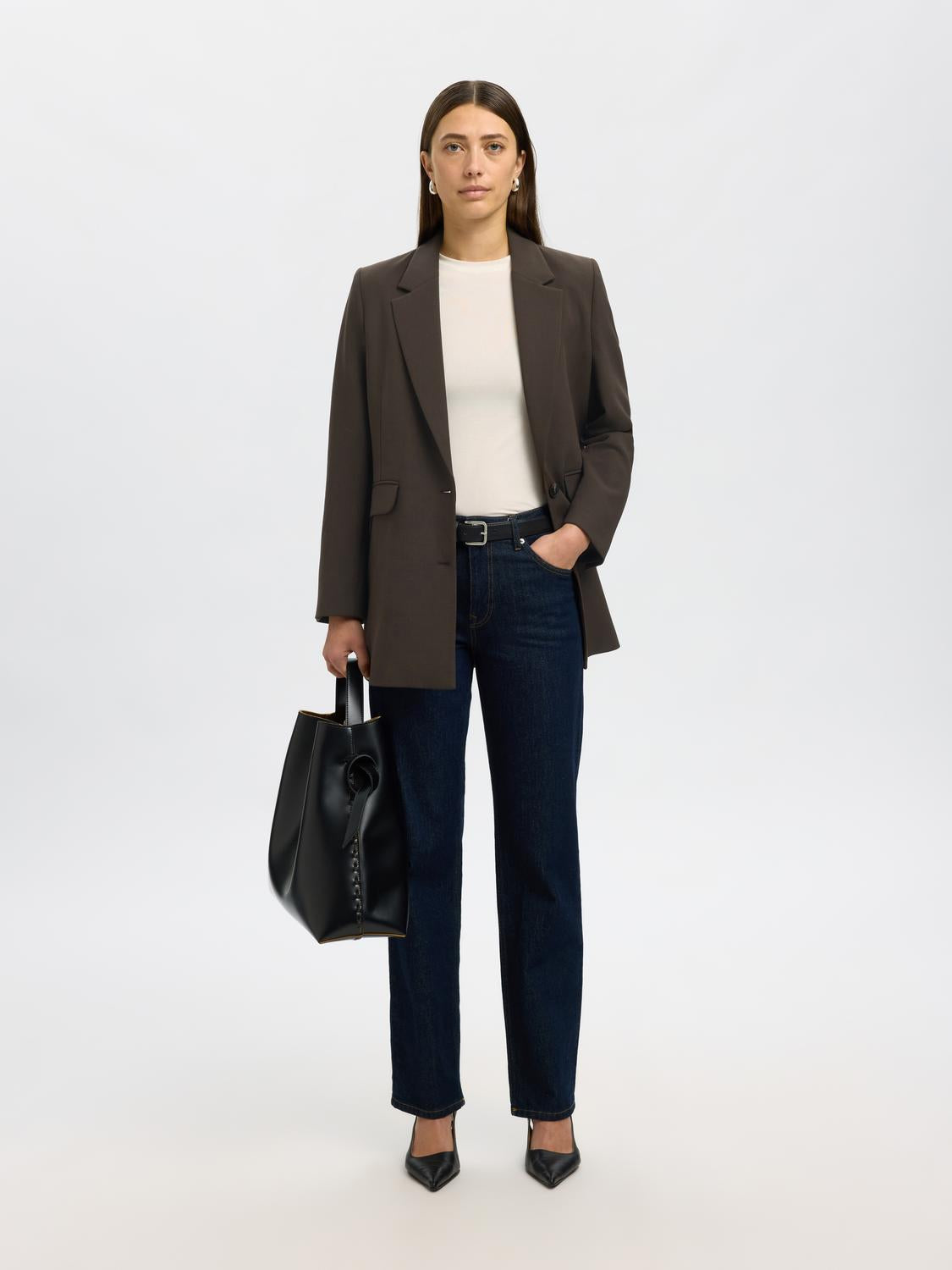 Selected Women Blazer Delicioso Rita