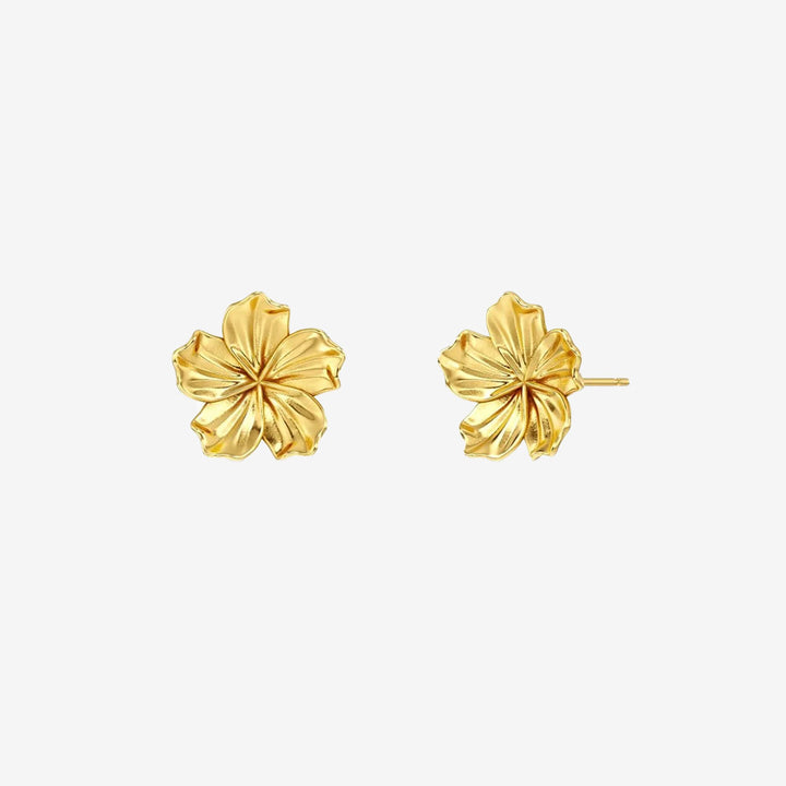 Jasmine Studs