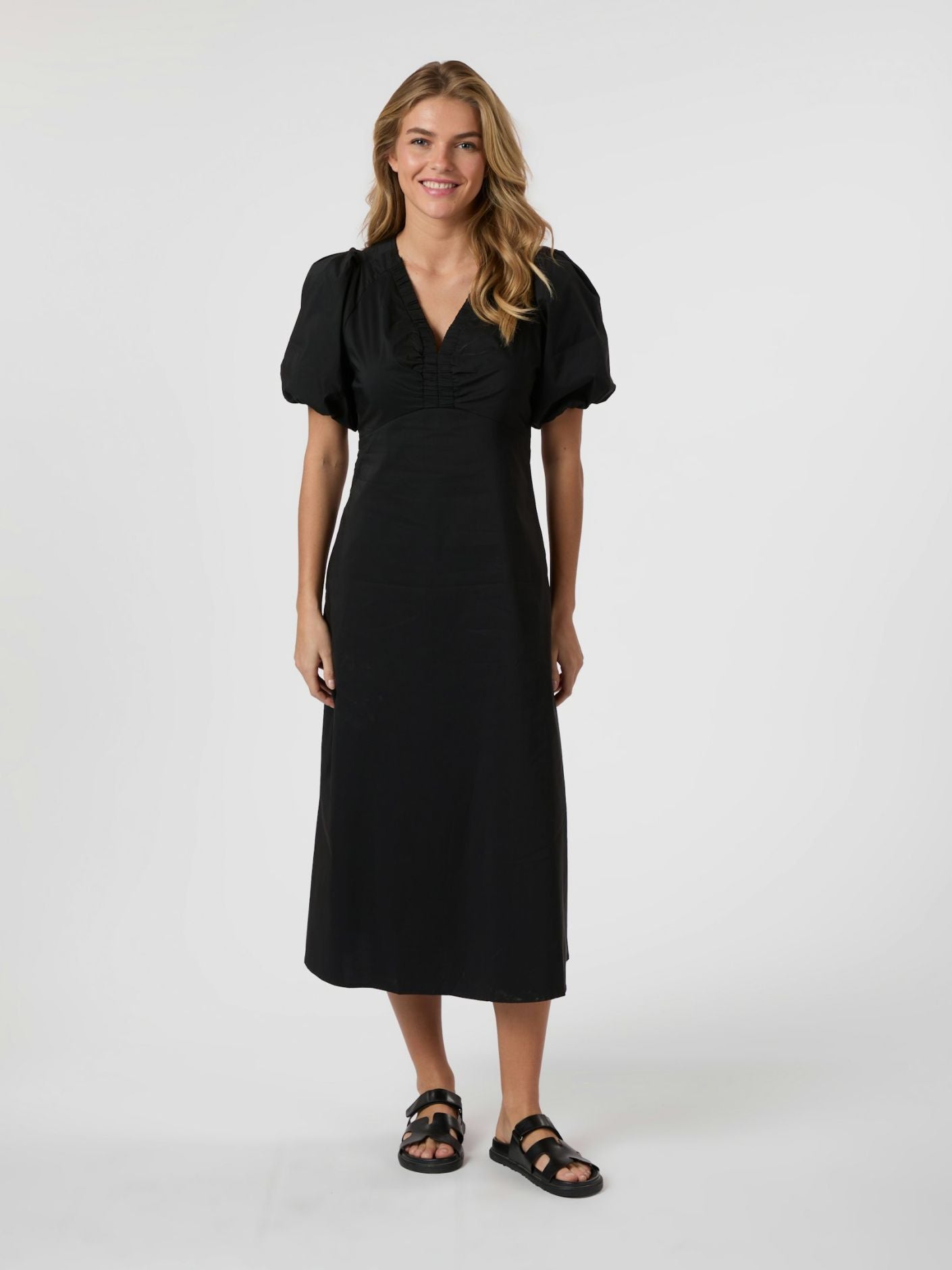 Illana Dress