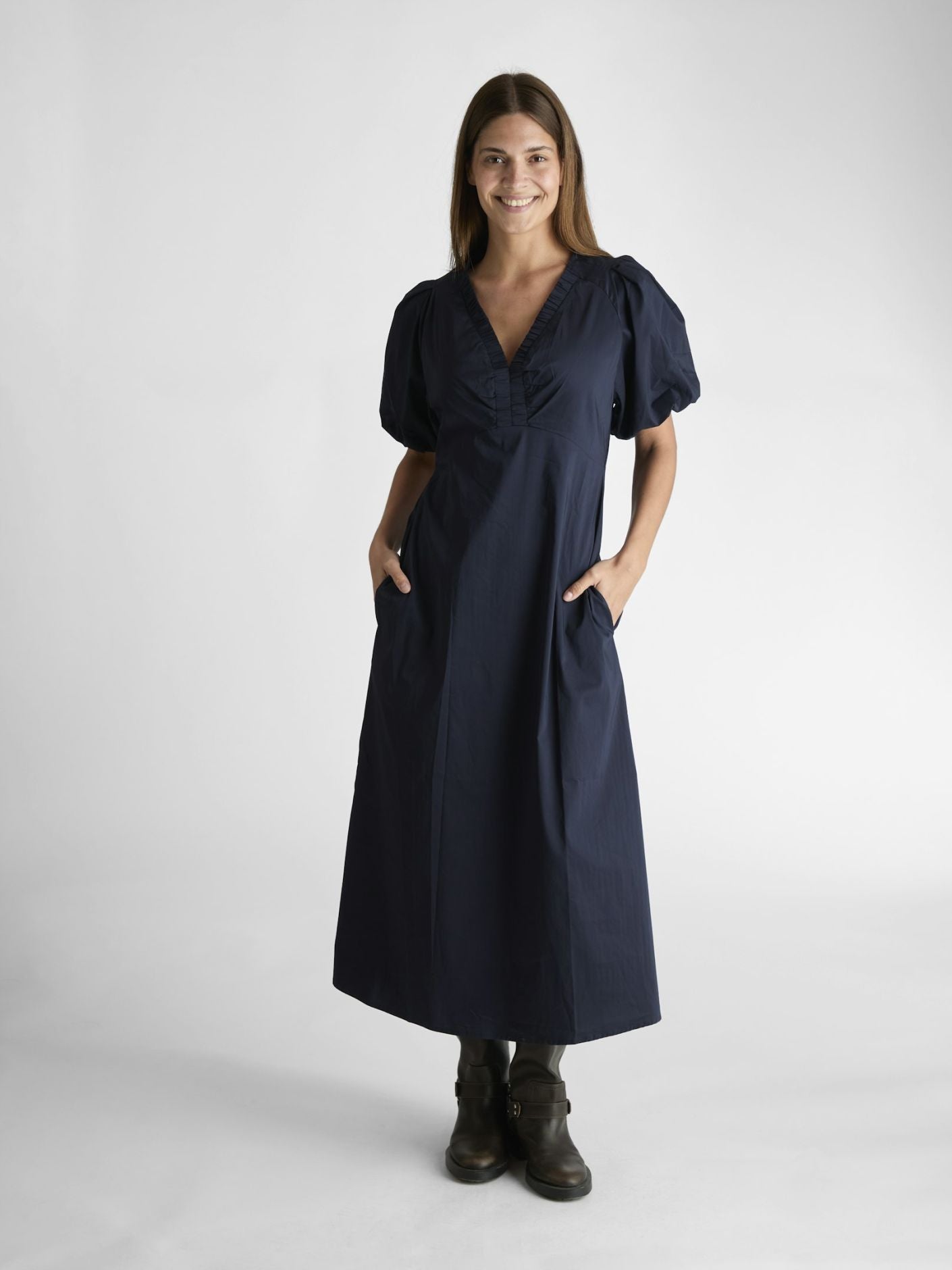 Illana Dress