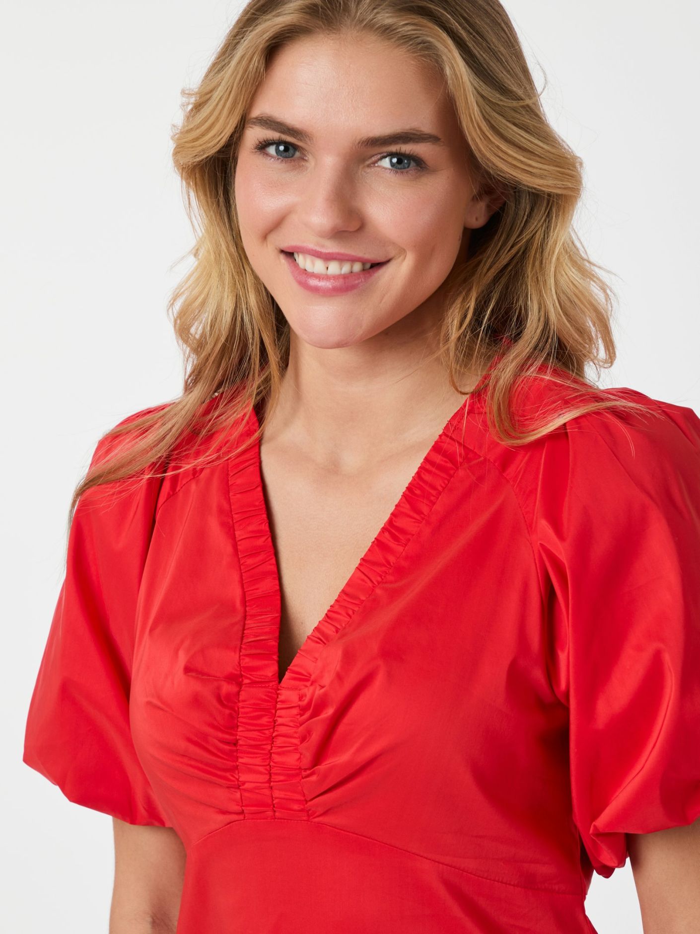 Illana Dress