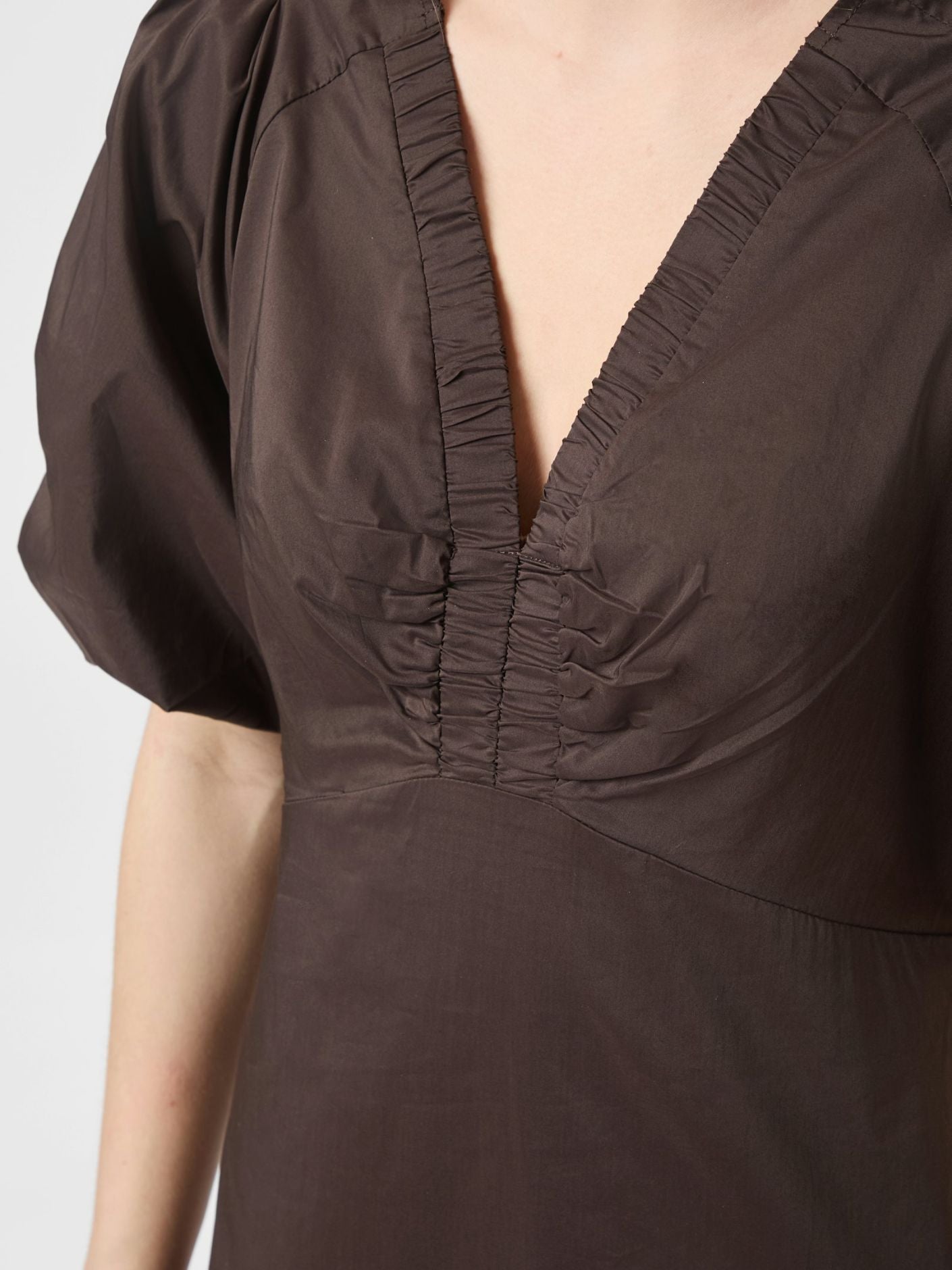 Illana Dress