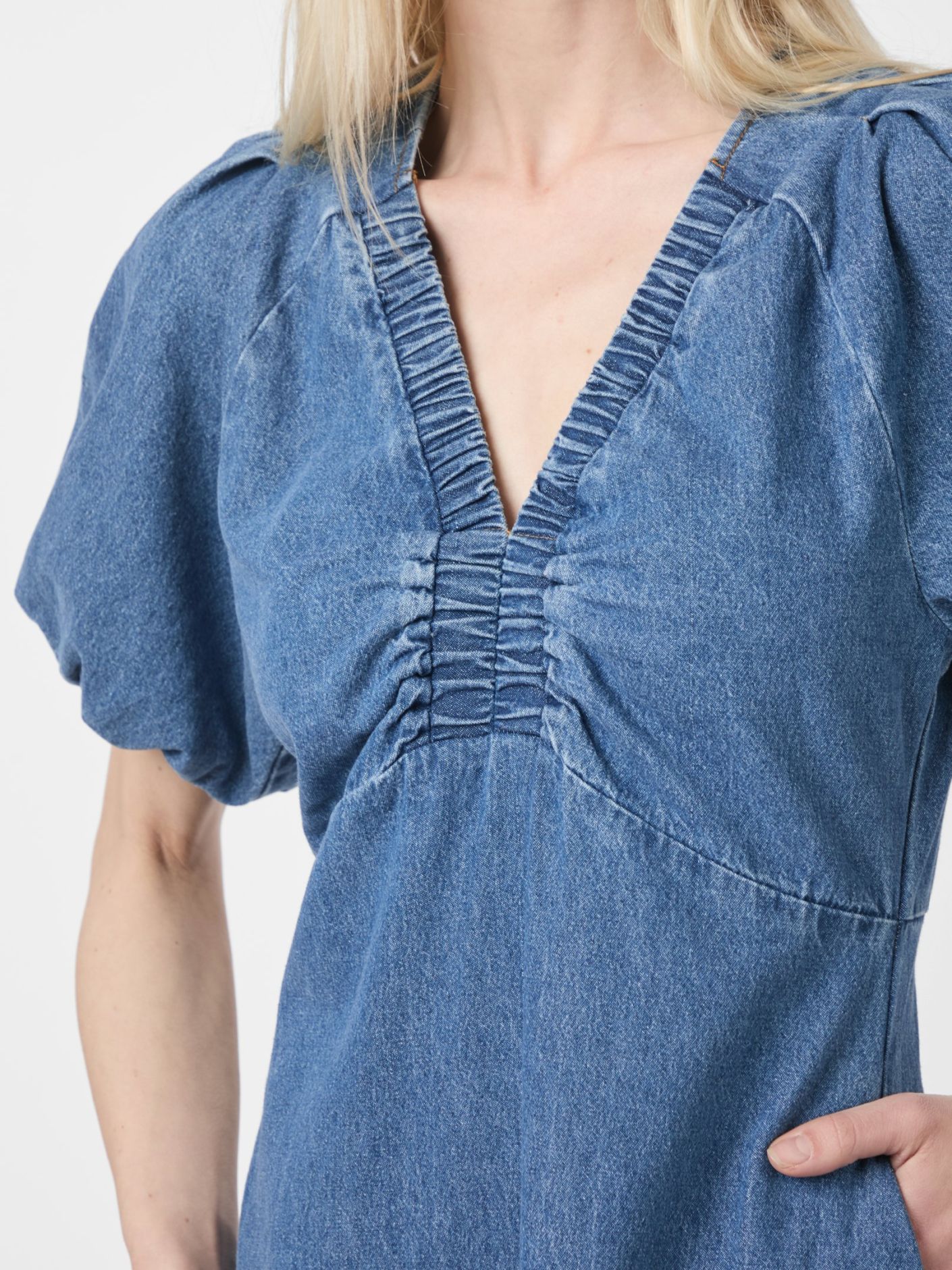 Illana Dress