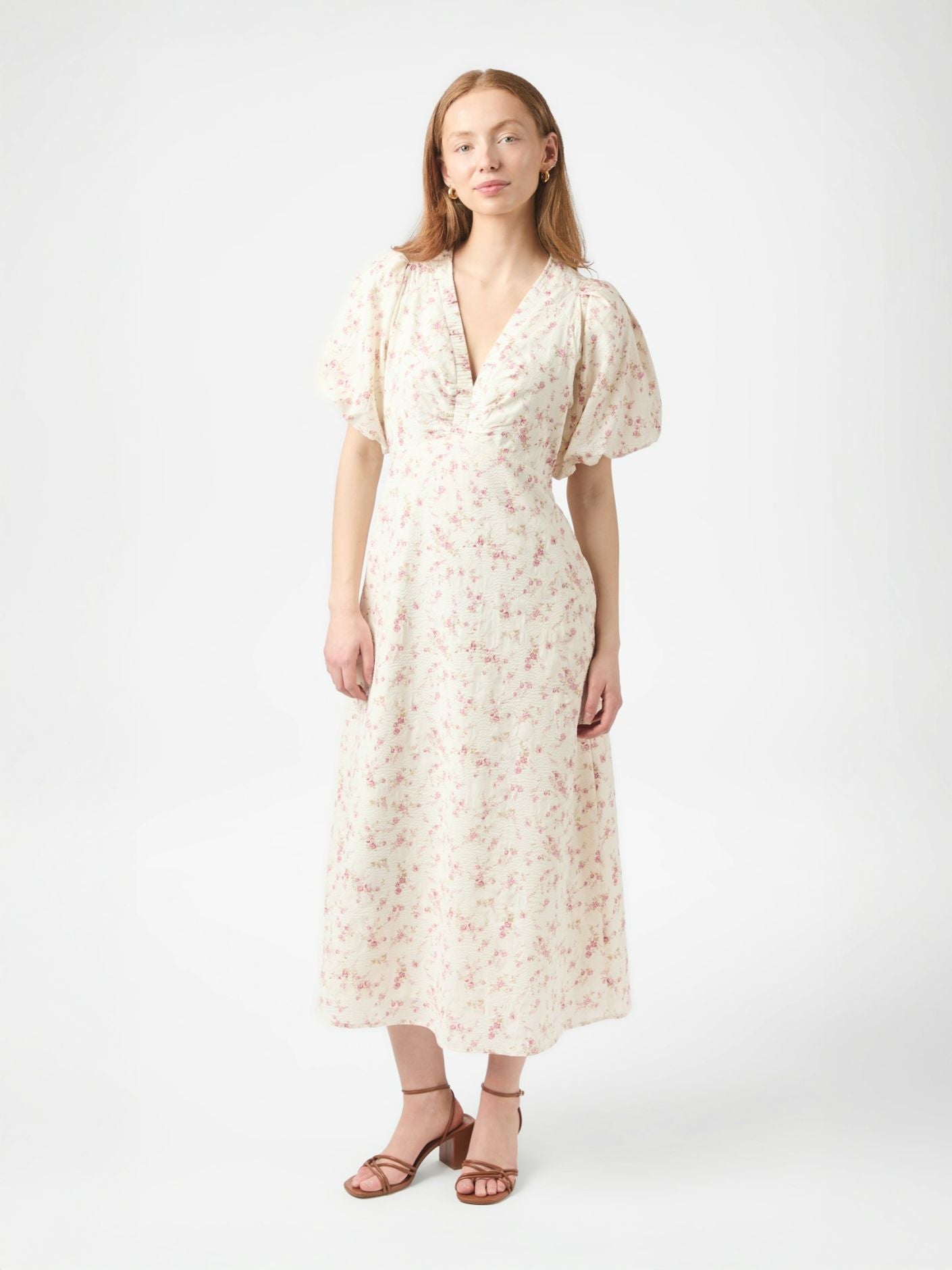 Illana Dress