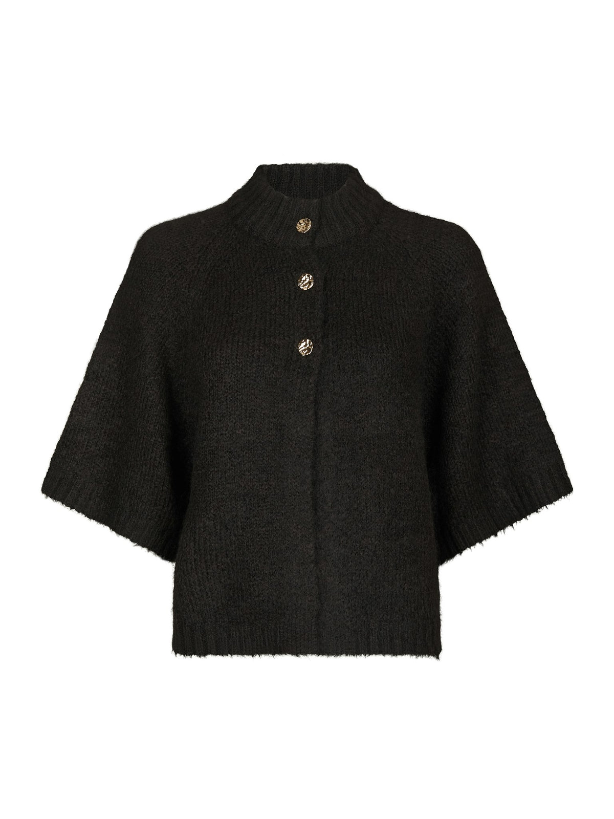 Neo Noir Knit Benuta Fluffy