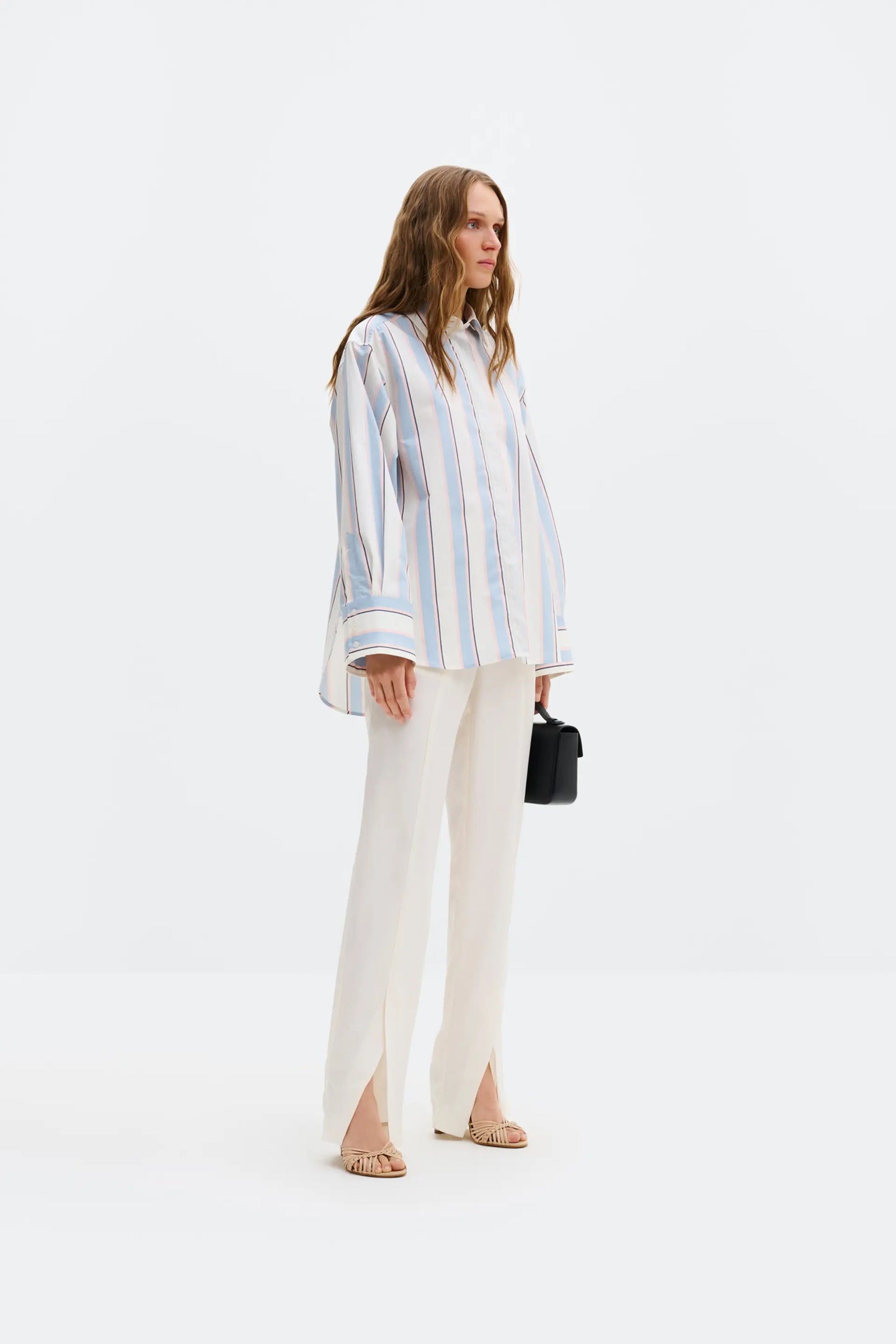 Classic Poplin Shirt