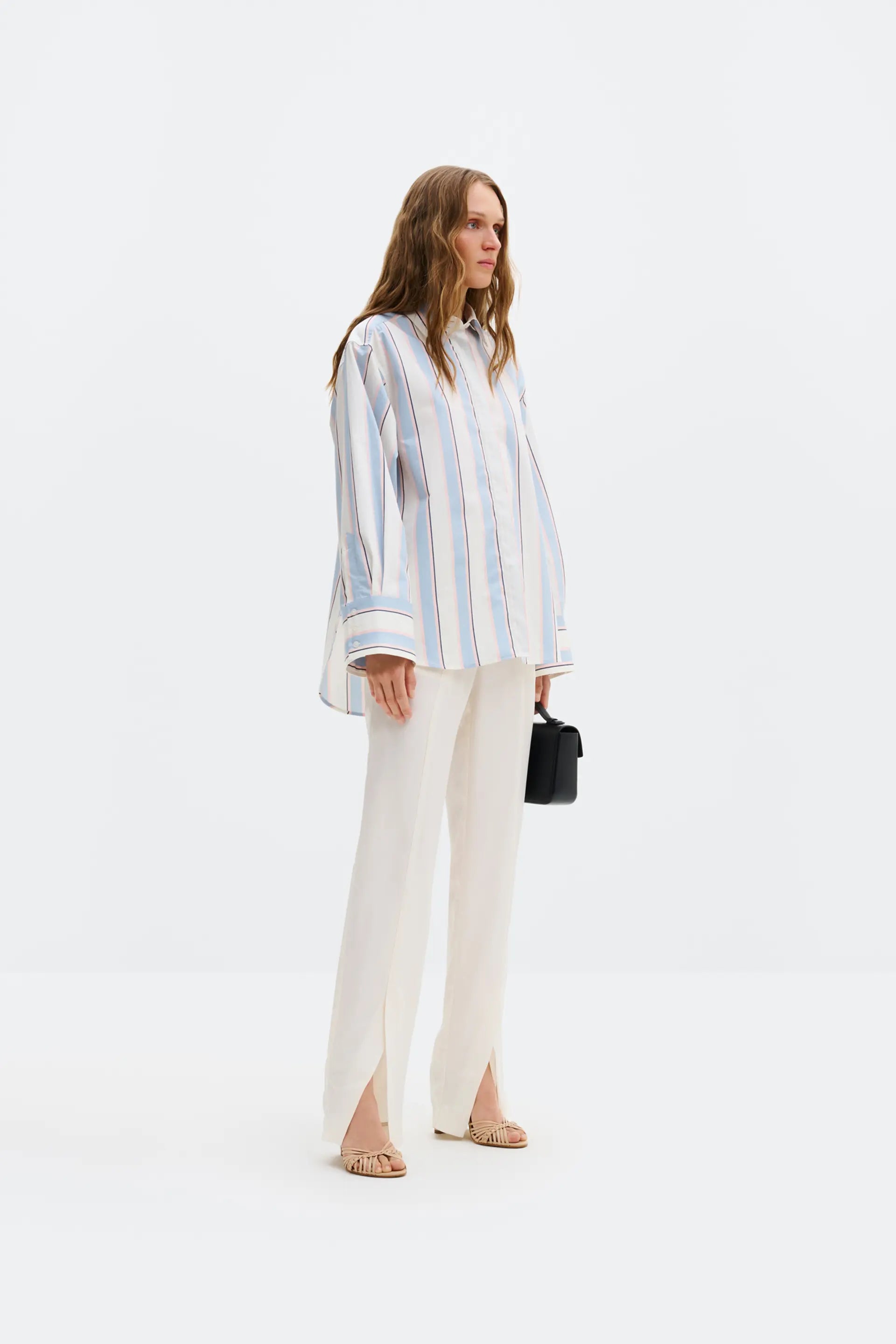 Classic Poplin Shirt