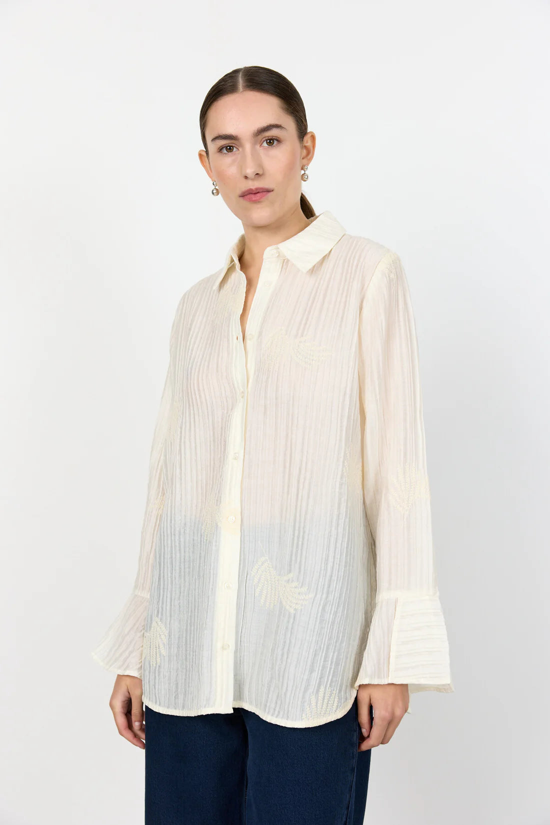 Orban 2 Blouse