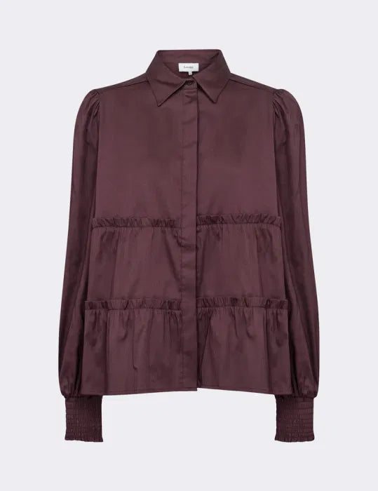 Isla Solid 95 Shirt