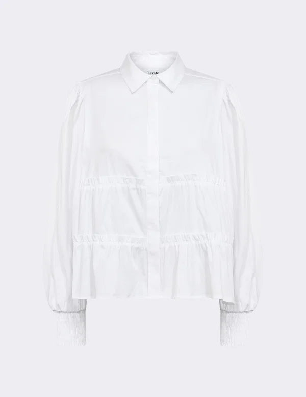Isla Solid Shirt 95